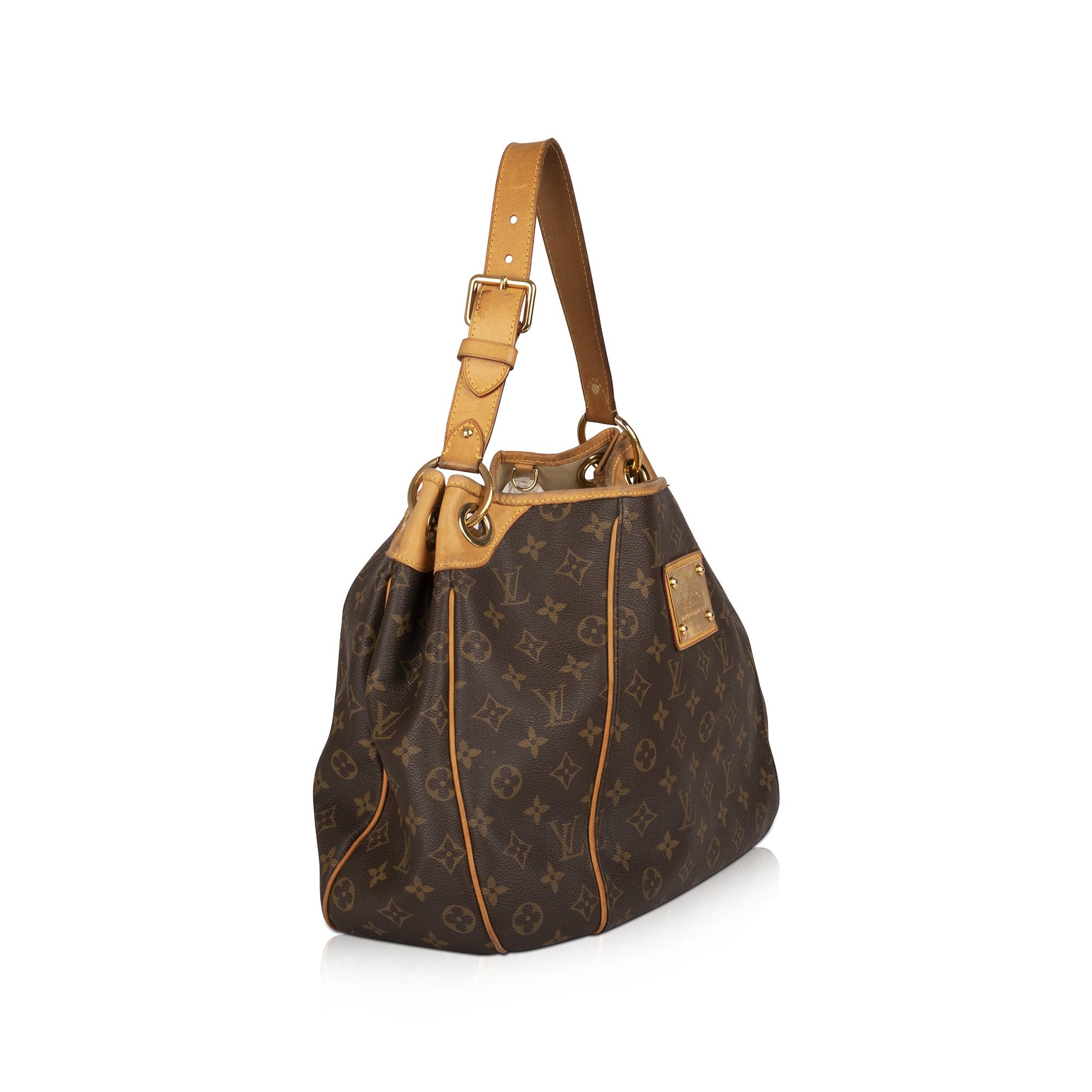Louis Vuitton Monogram Galleria PM