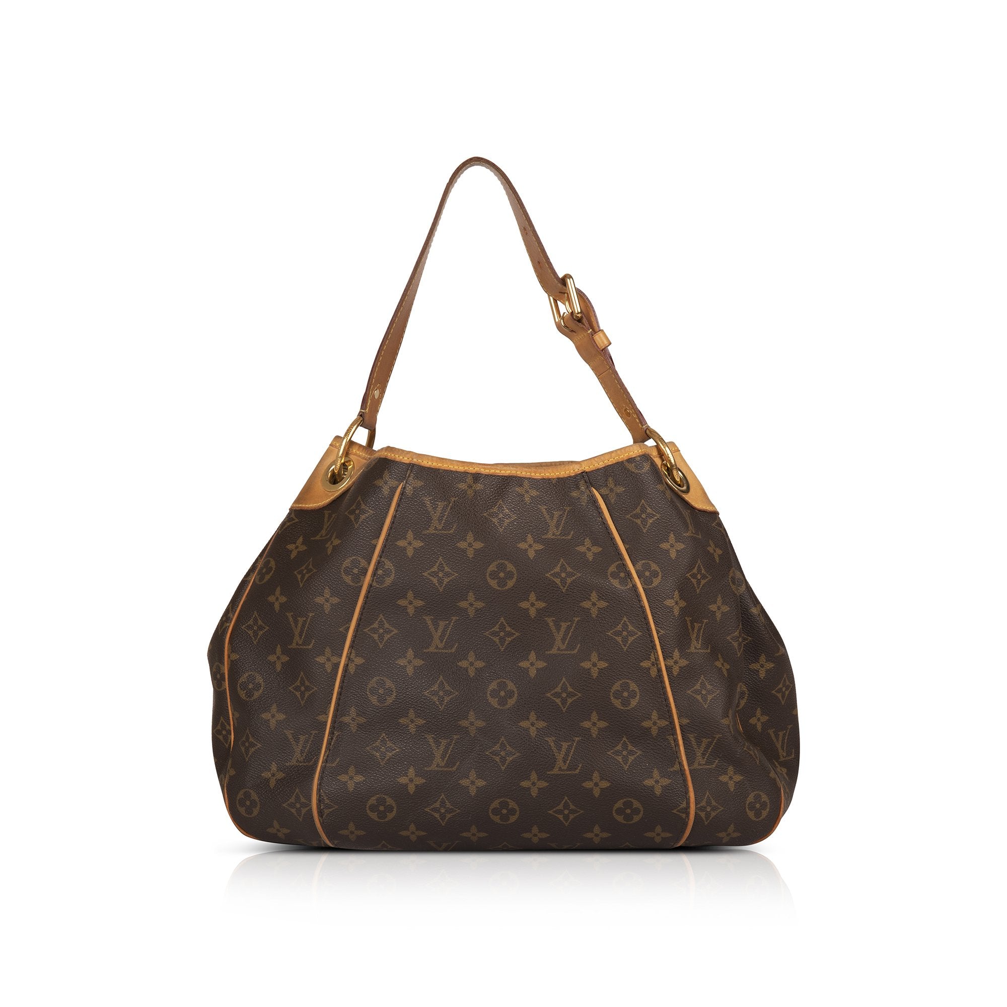 Louis Vuitton Monogram Galleria PM
