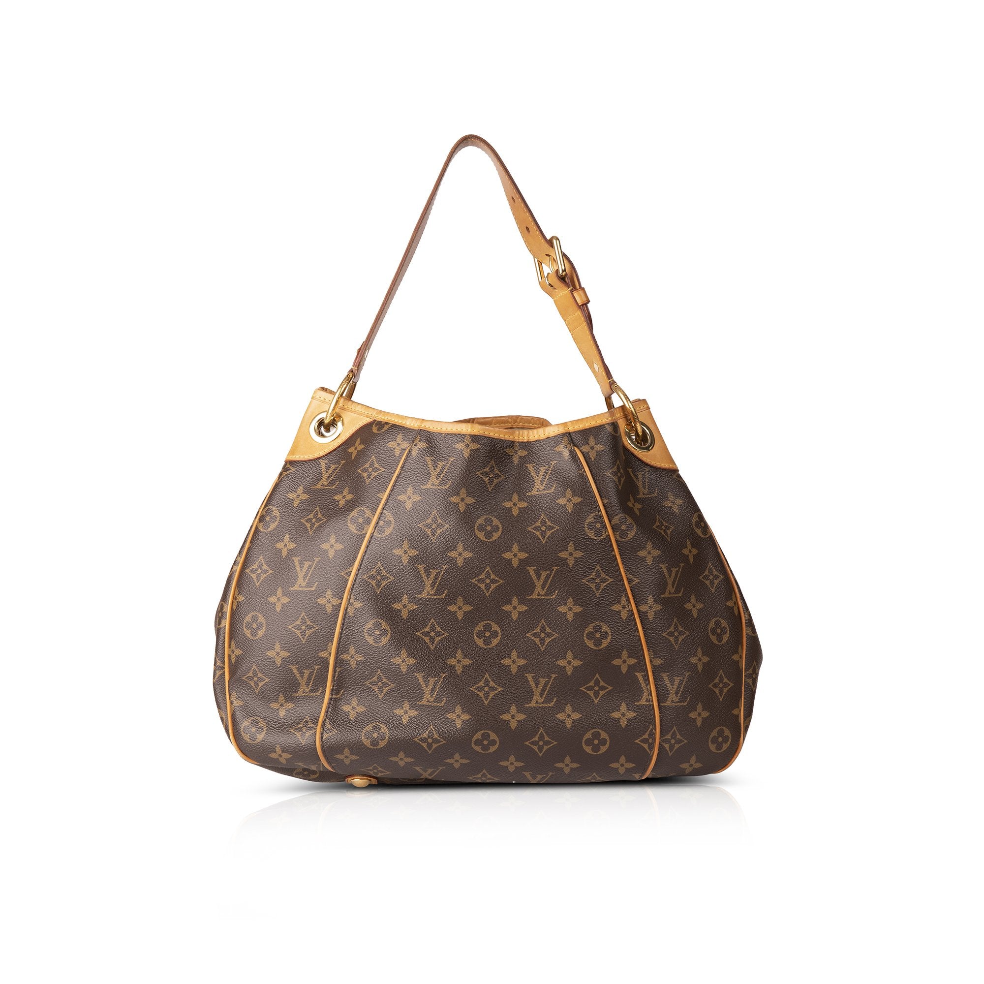 Louis Vuitton Monogram Galleria PM