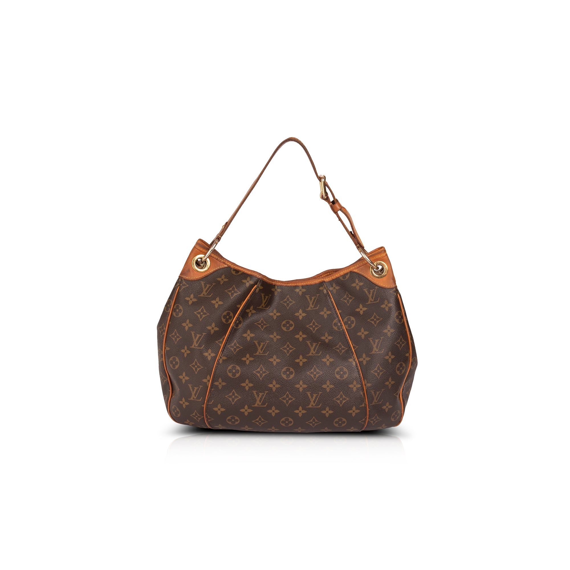 Louis Vuitton Monogram Galleria PM