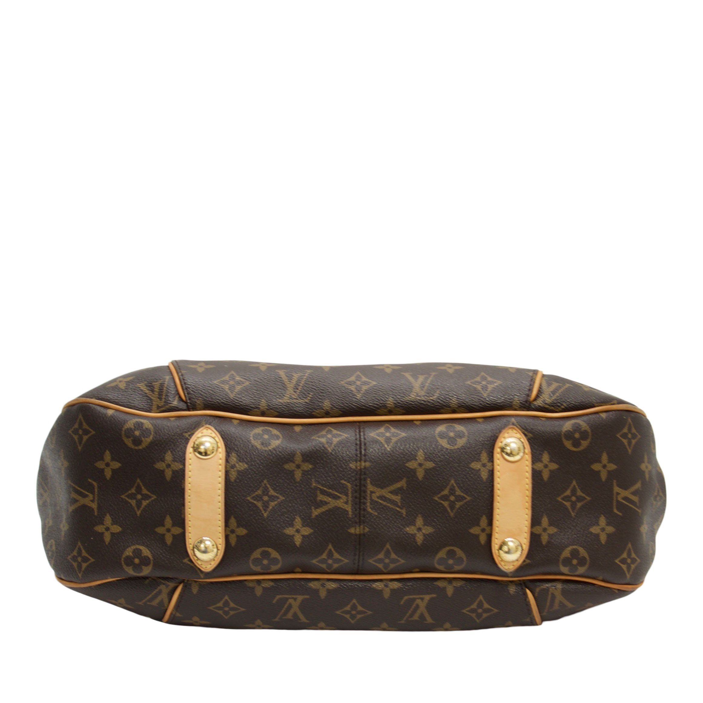 Louis Vuitton Monogram Galleria PM