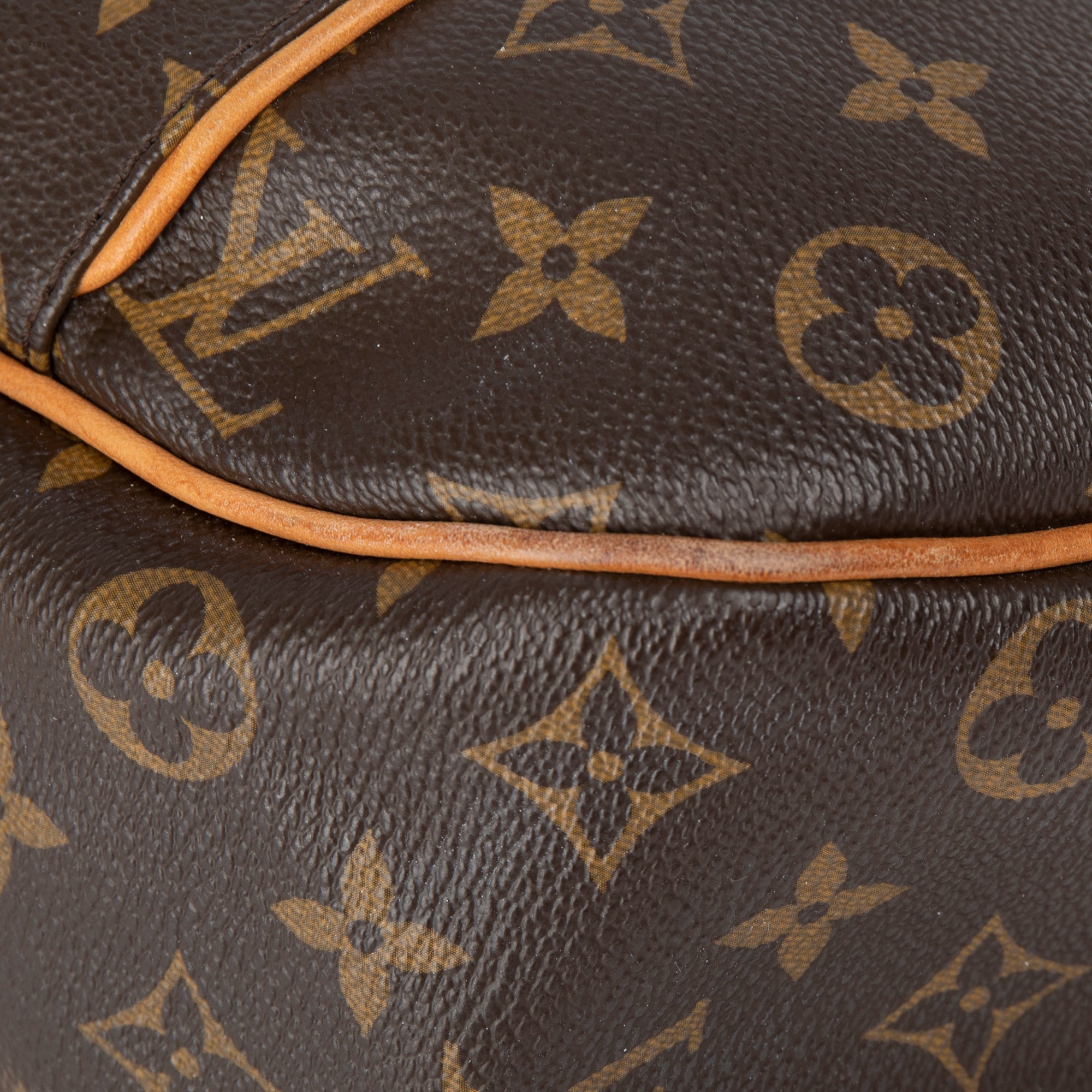 Louis Vuitton Monogram Galleria PM