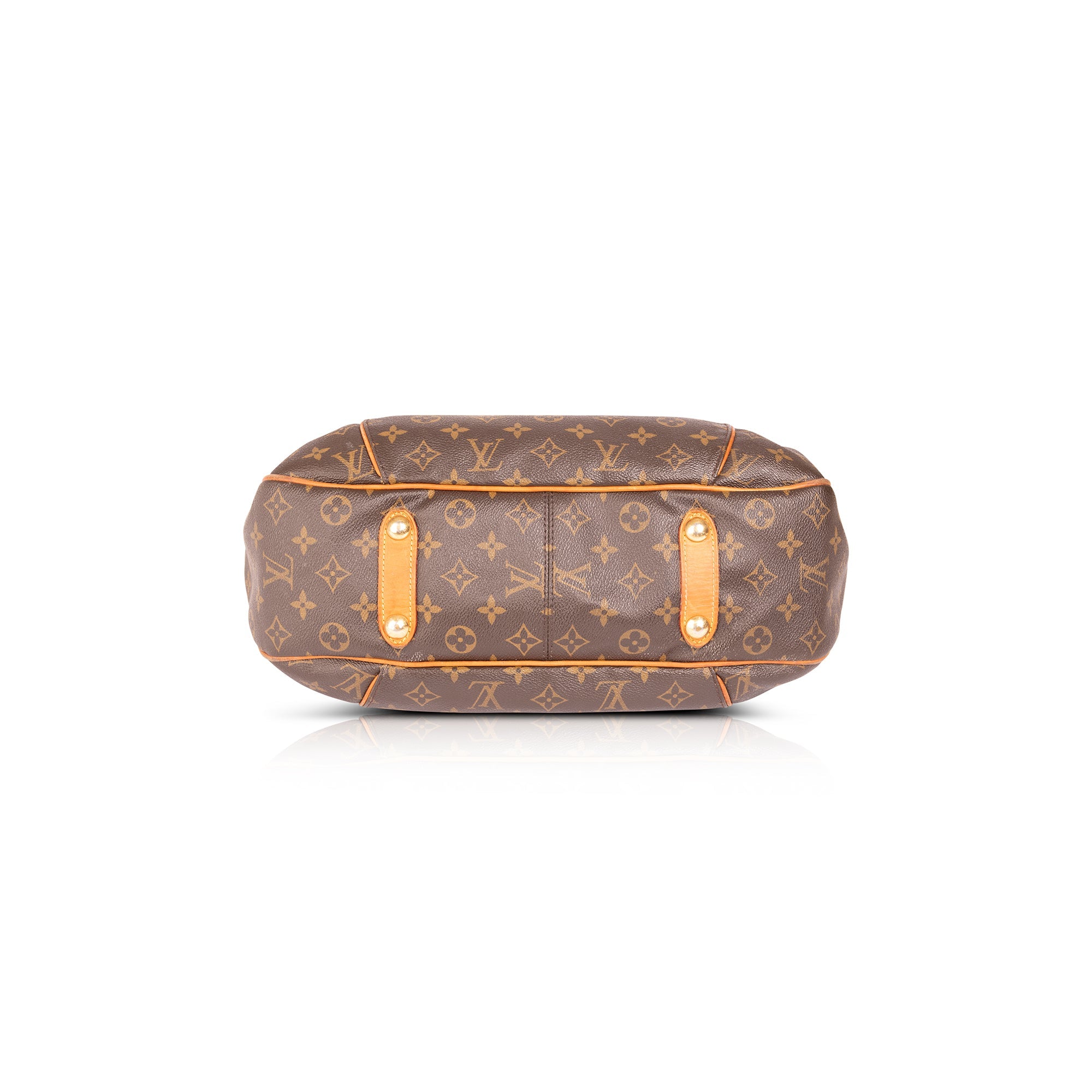 Louis Vuitton Monogram Galleria PM