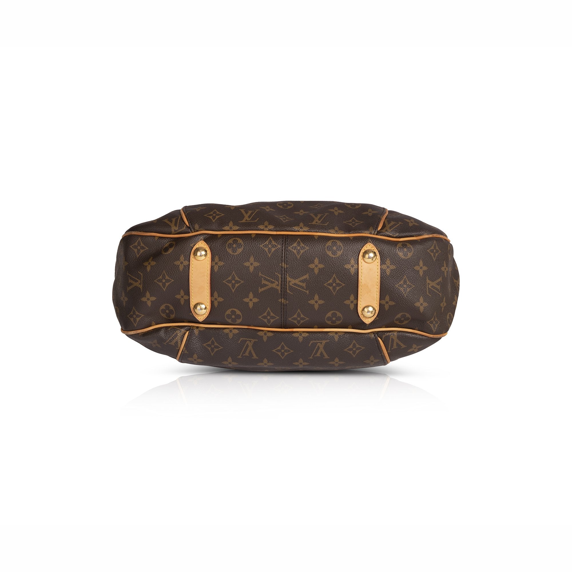 Louis Vuitton Monogram Galleria PM