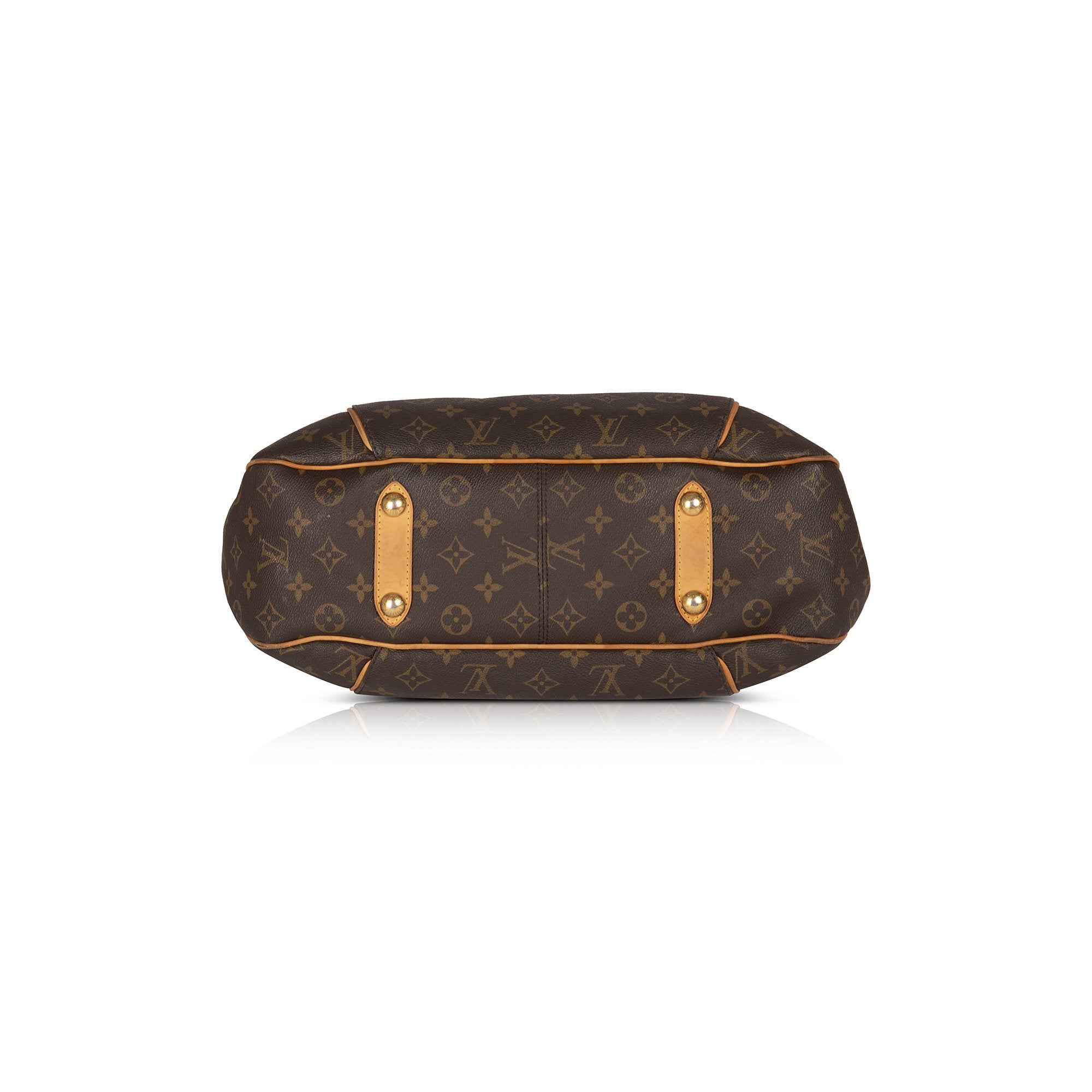 Louis Vuitton Monogram Galleria PM