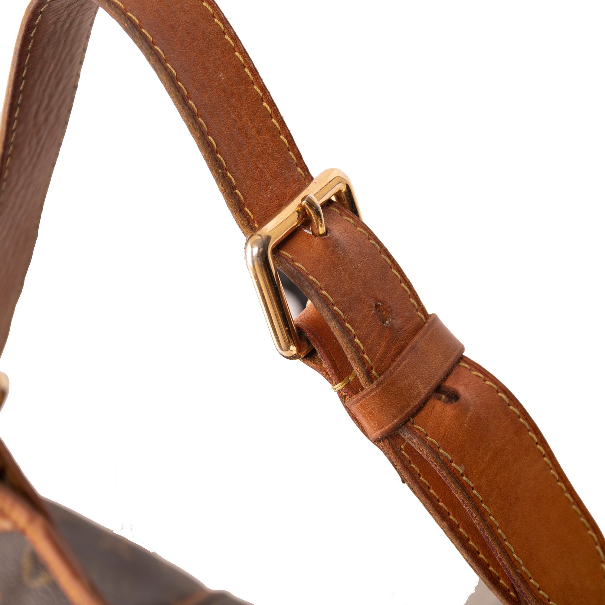 Louis Vuitton Monogram Galleria PM