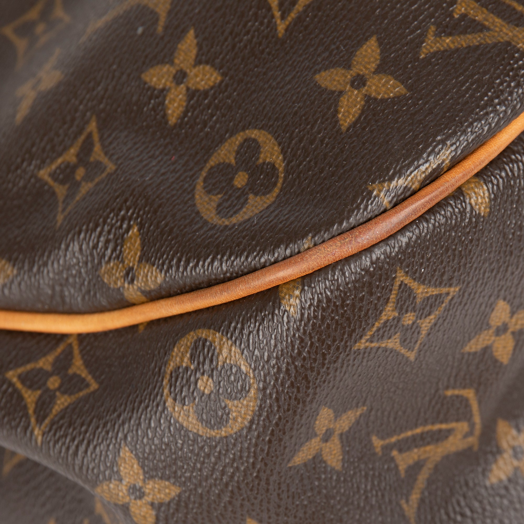 Louis Vuitton Monogram Galleria PM