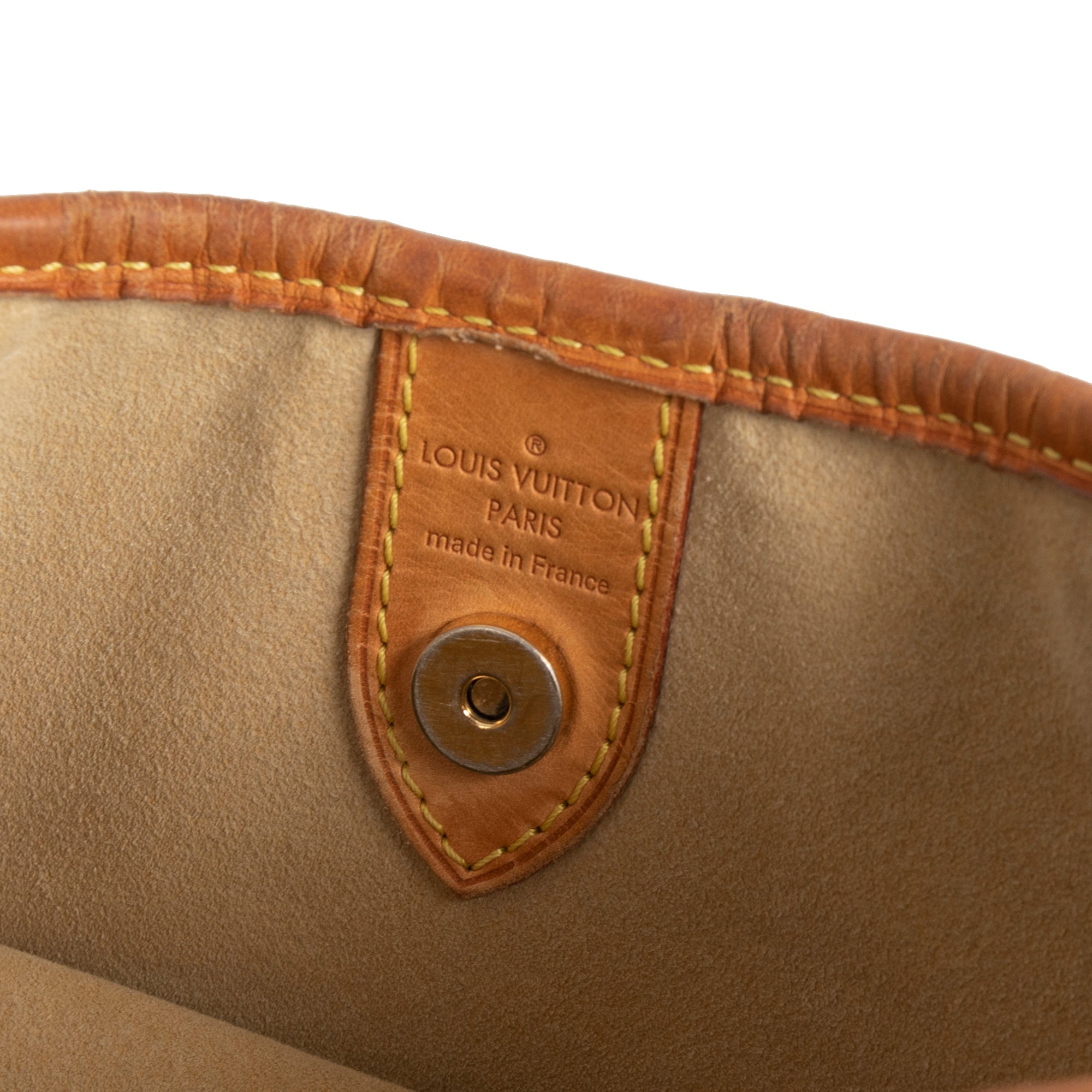 Louis Vuitton Monogram Galleria PM