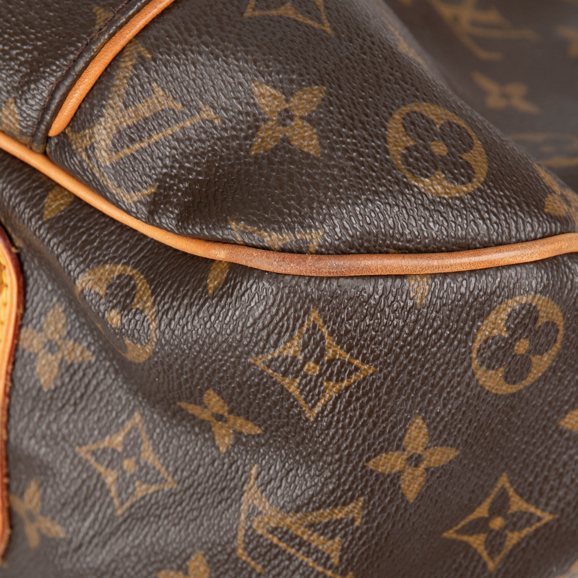 Louis Vuitton Monogram Galleria PM