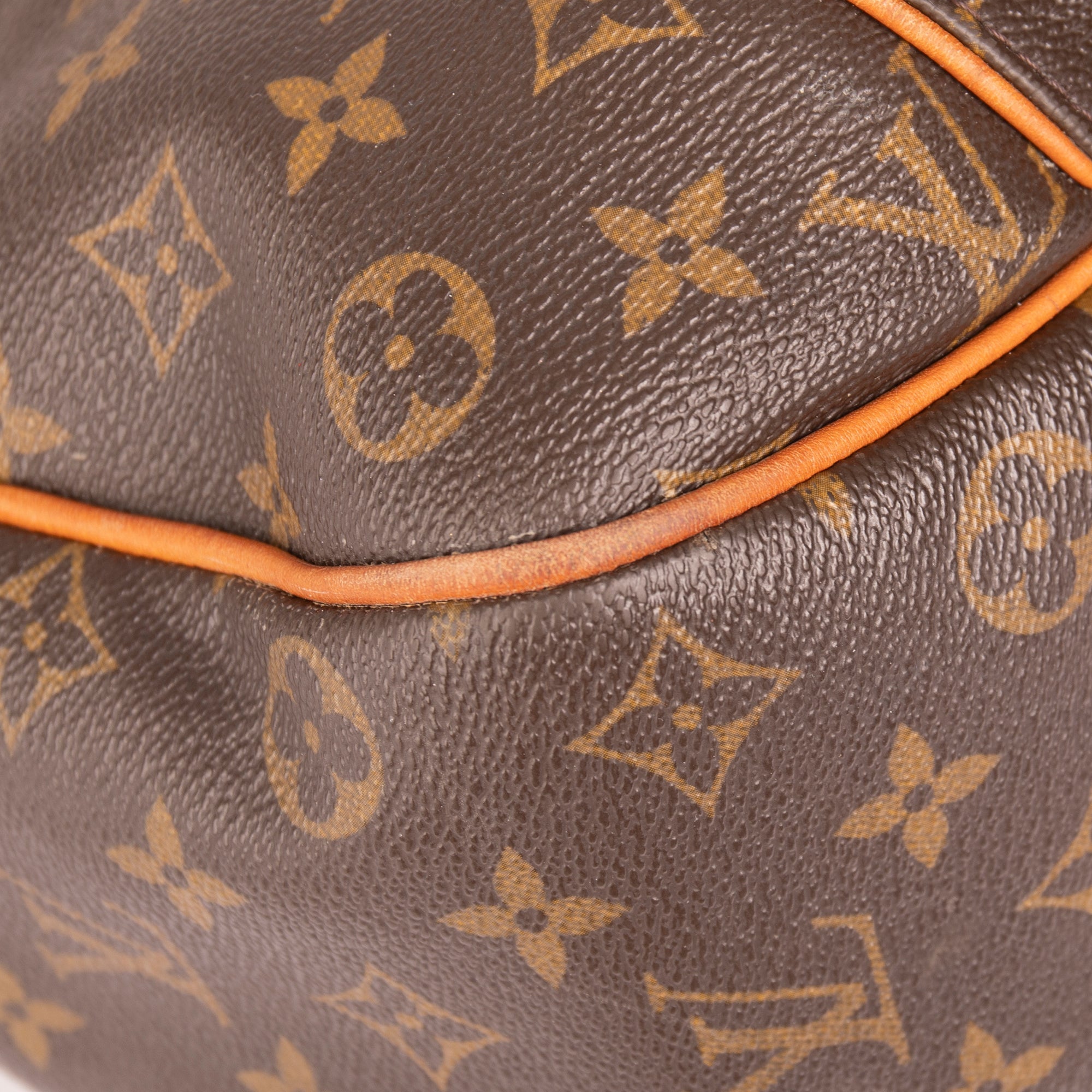 Louis Vuitton Monogram Galleria PM