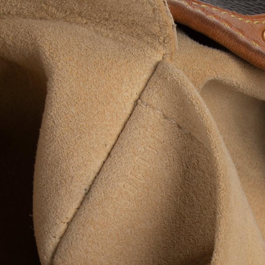 Louis Vuitton Monogram Galleria PM