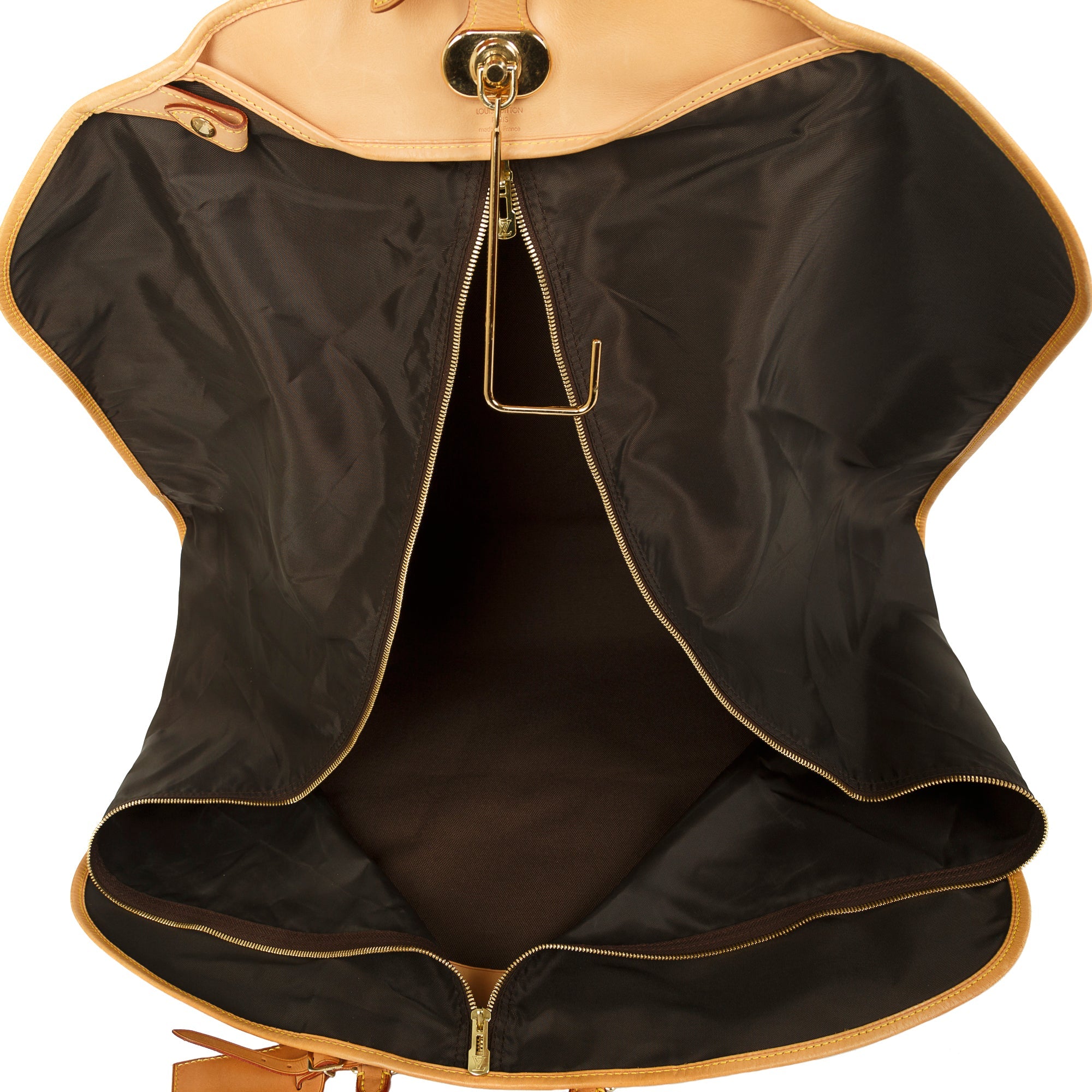 Louis Vuitton Monogram Garment Cover