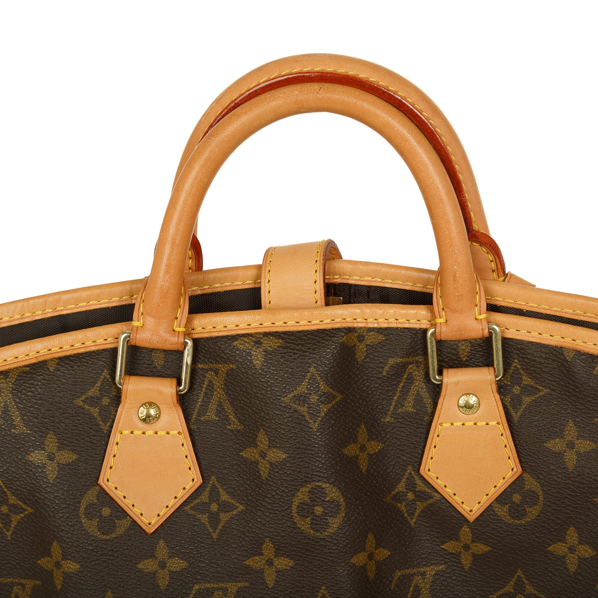 Louis Vuitton Monogram Garment Cover