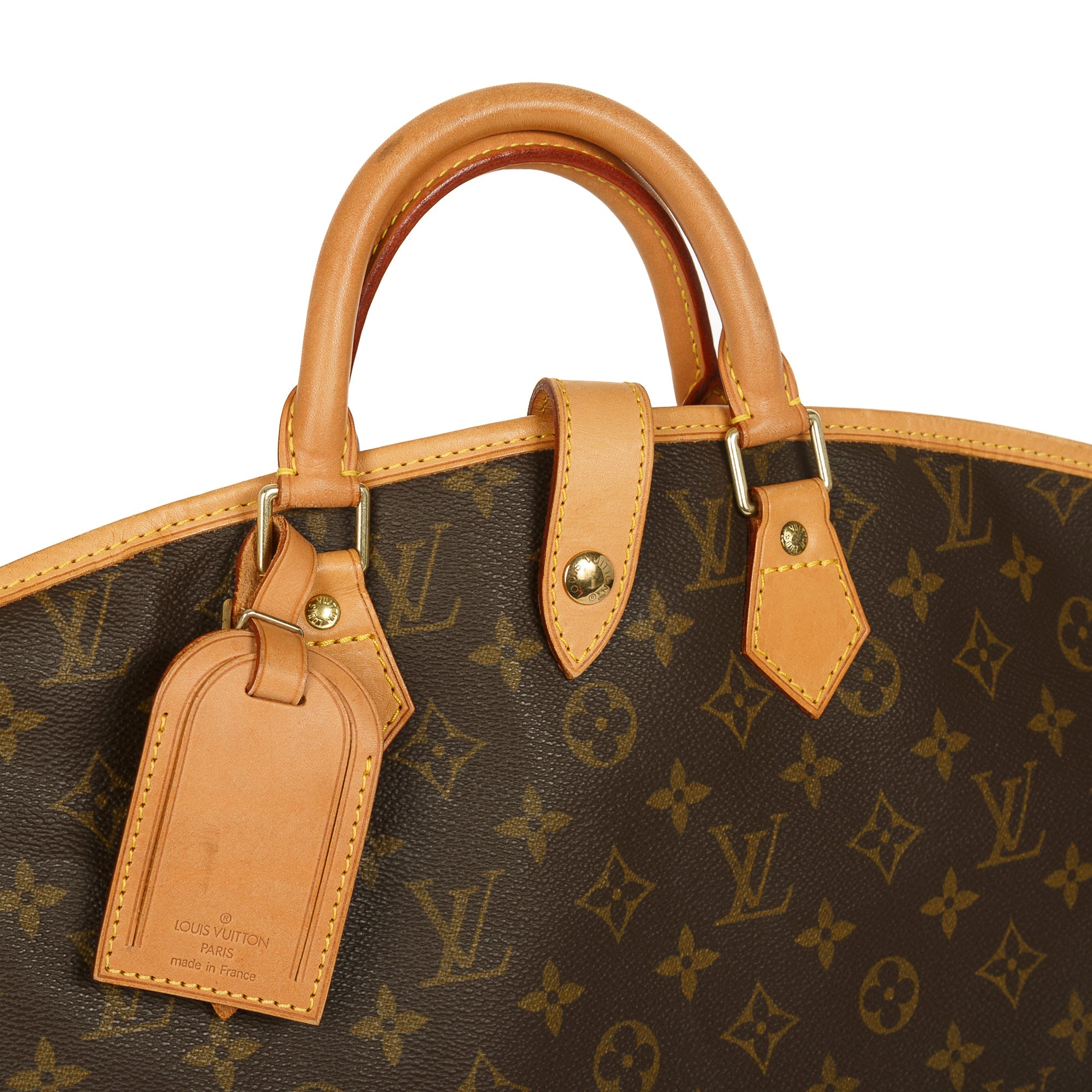 Louis Vuitton Monogram Garment Cover