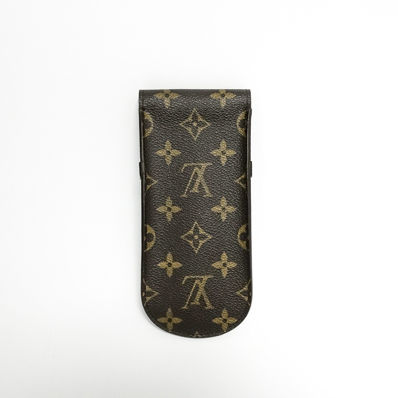 Louis Vuitton Monogram Glasses Case GM