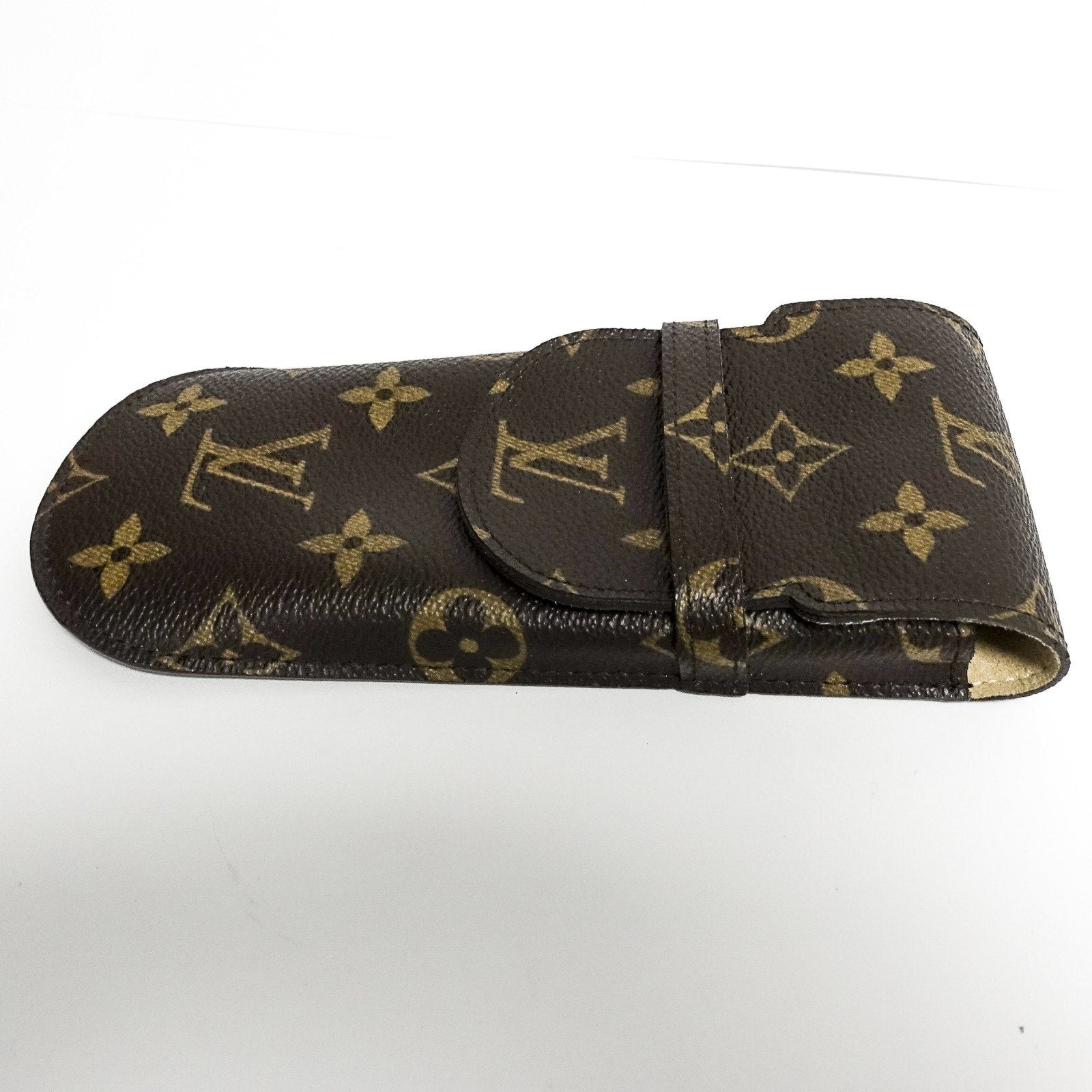 Louis Vuitton Monogram Glasses Case GM