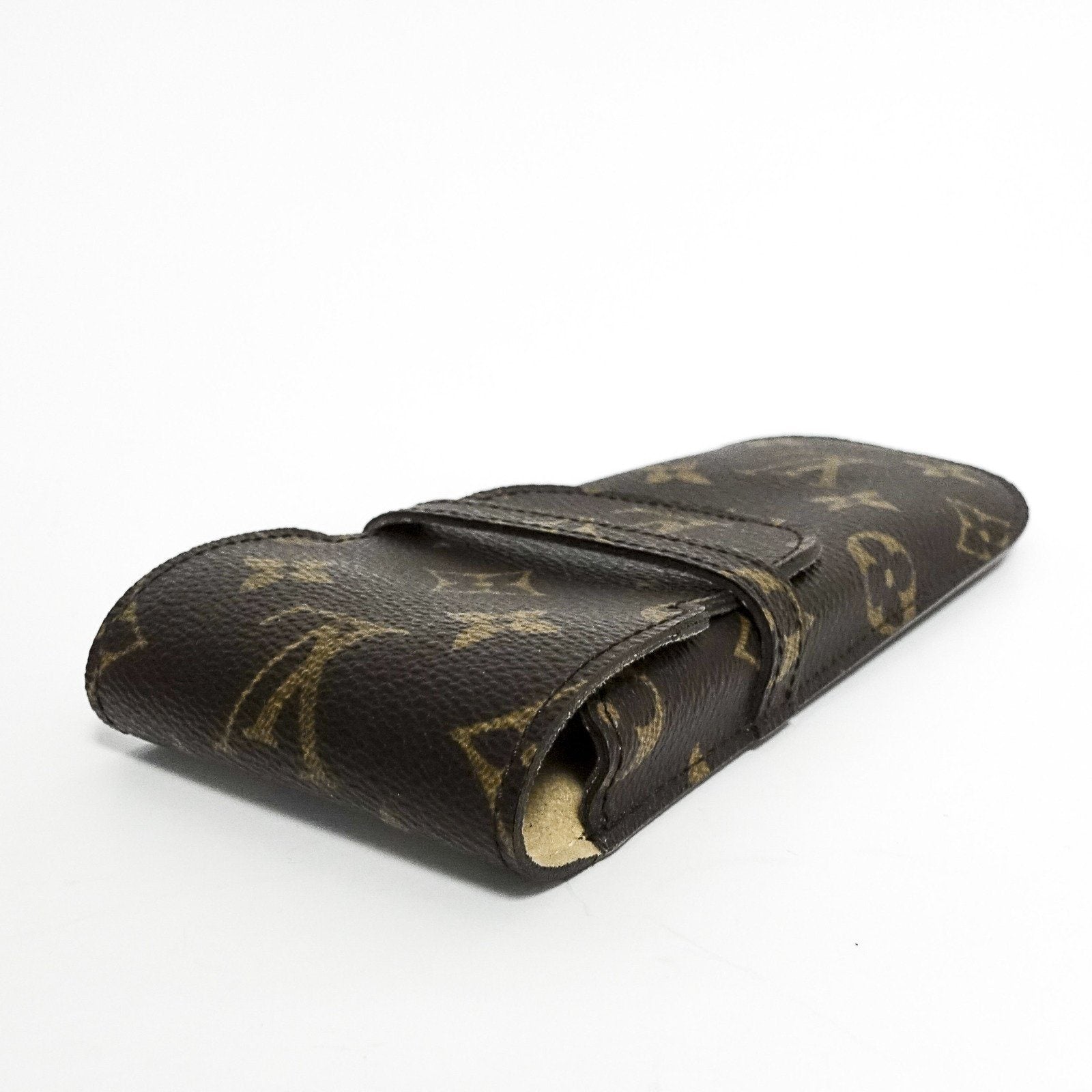 Louis Vuitton Monogram Glasses Case GM