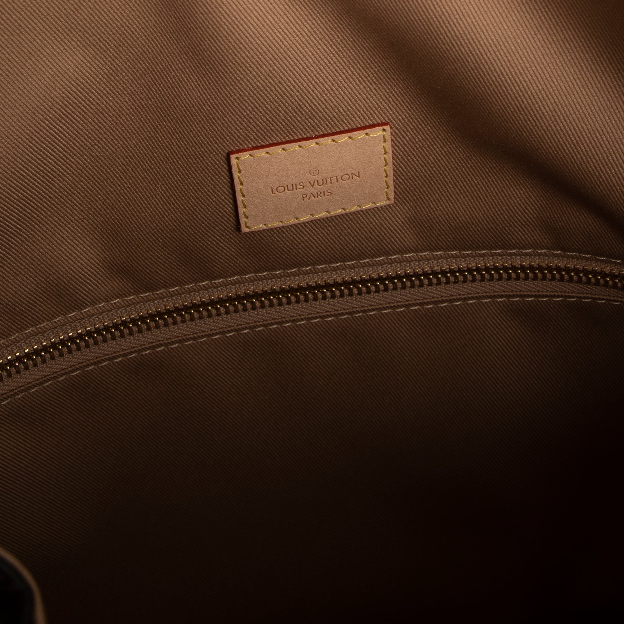 Louis Vuitton Monogram Graceful MM