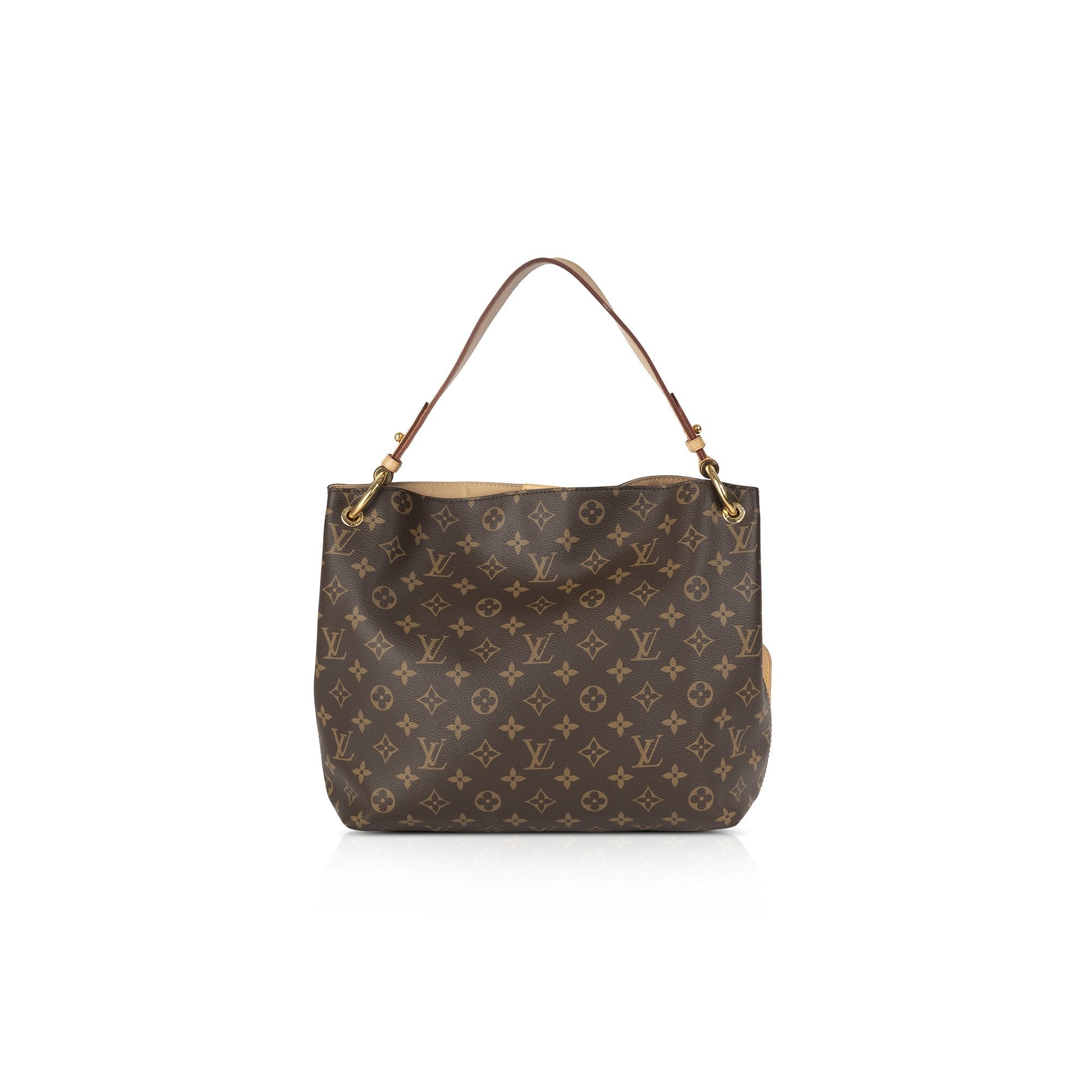 Louis Vuitton Monogram Graceful PM
