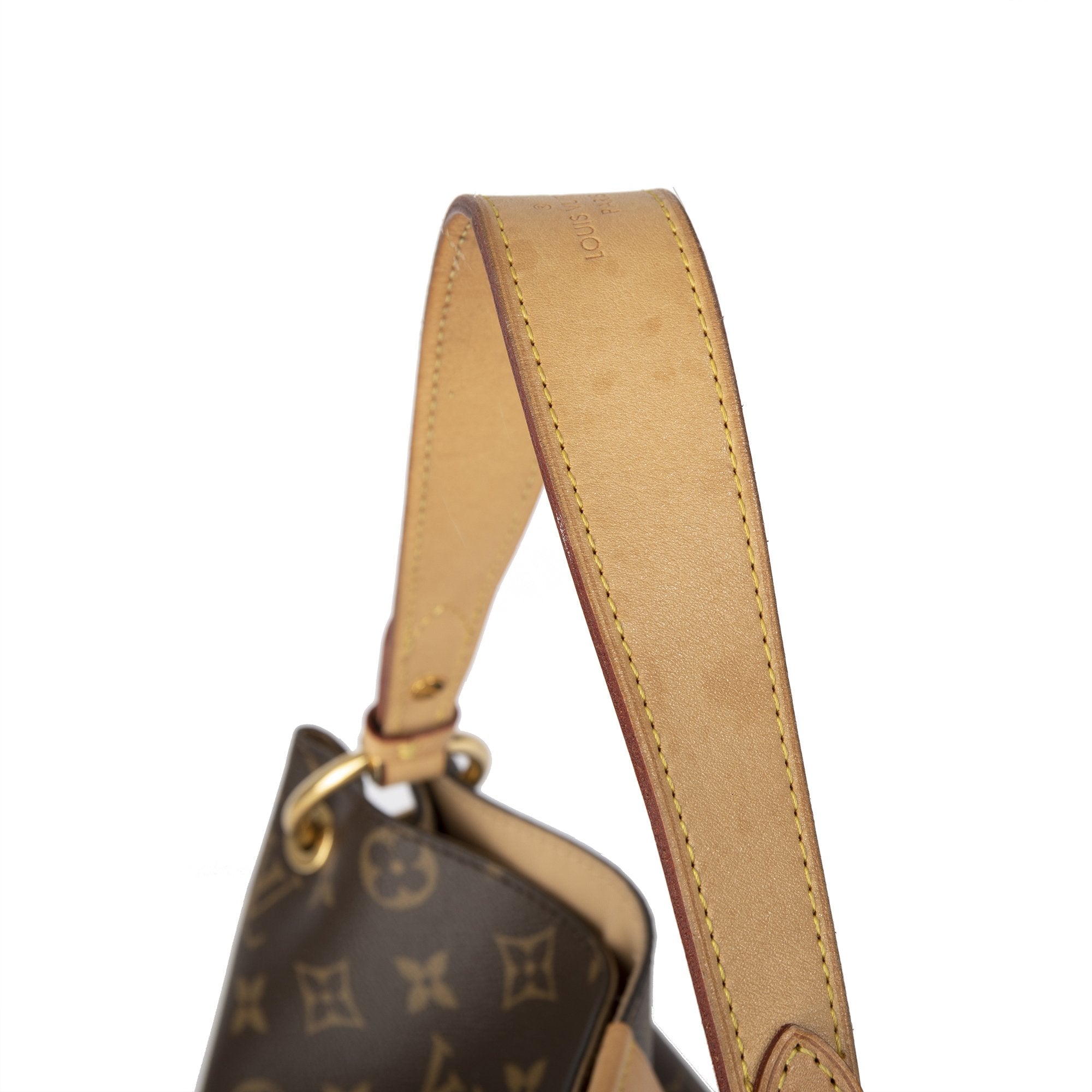 Louis Vuitton Monogram Graceful PM