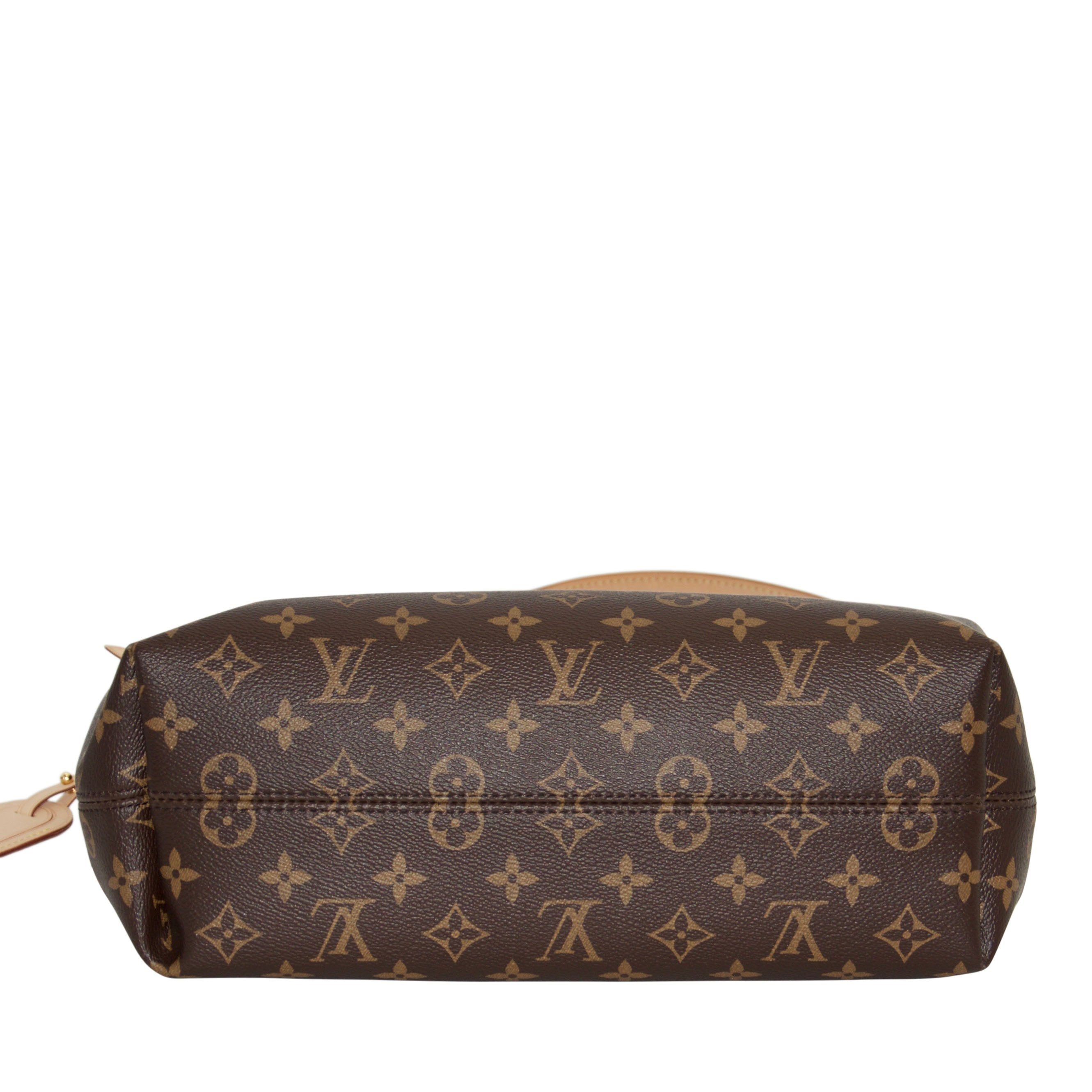 Louis Vuitton Monogram Graceful PM