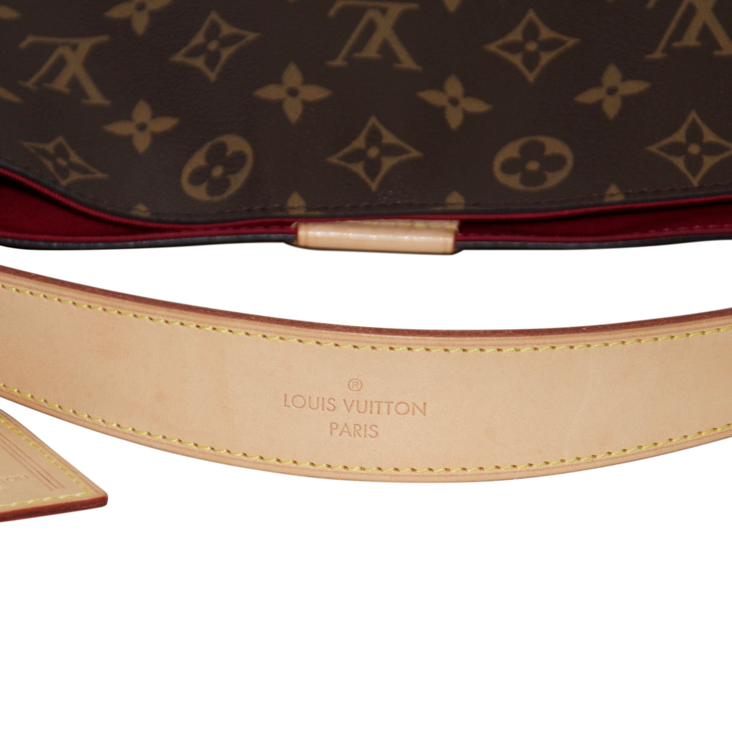 Louis Vuitton Monogram Graceful PM