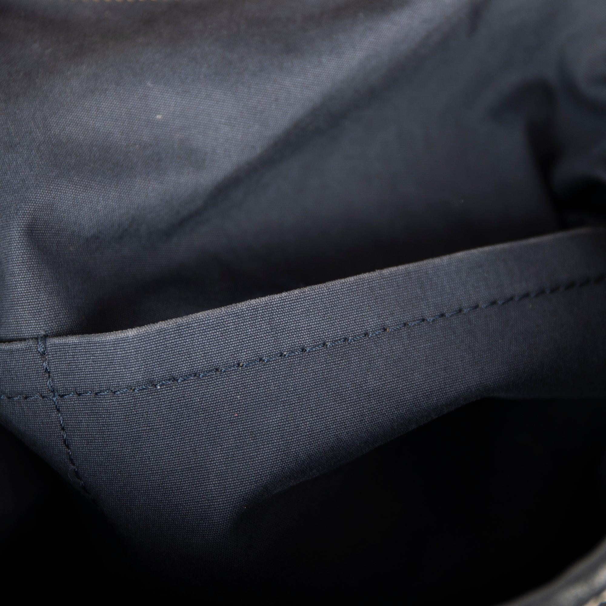 Louis Vuitton Monogram Idylle Elegie Tote Bag