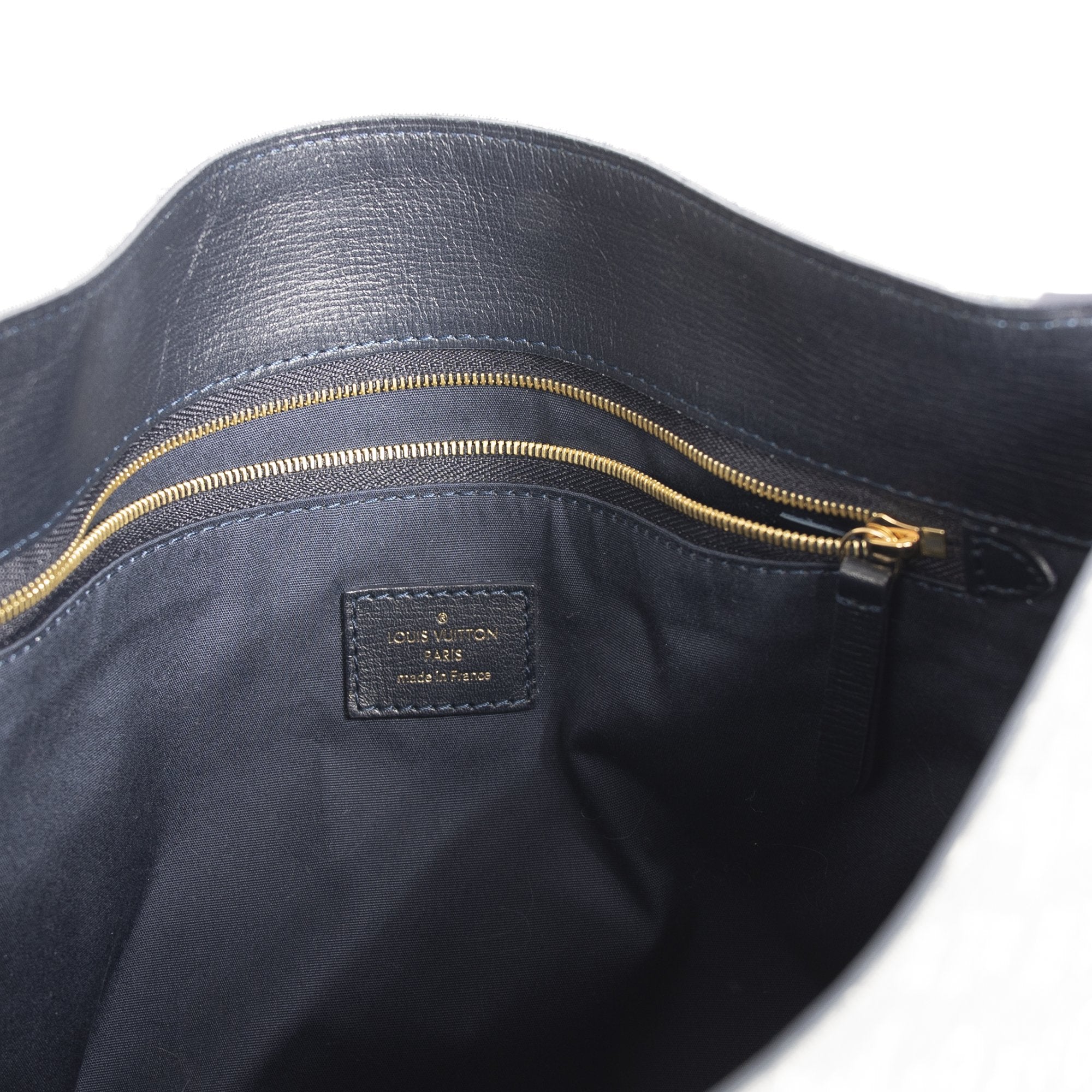 Louis Vuitton Monogram Idylle Rendez-Vous MM