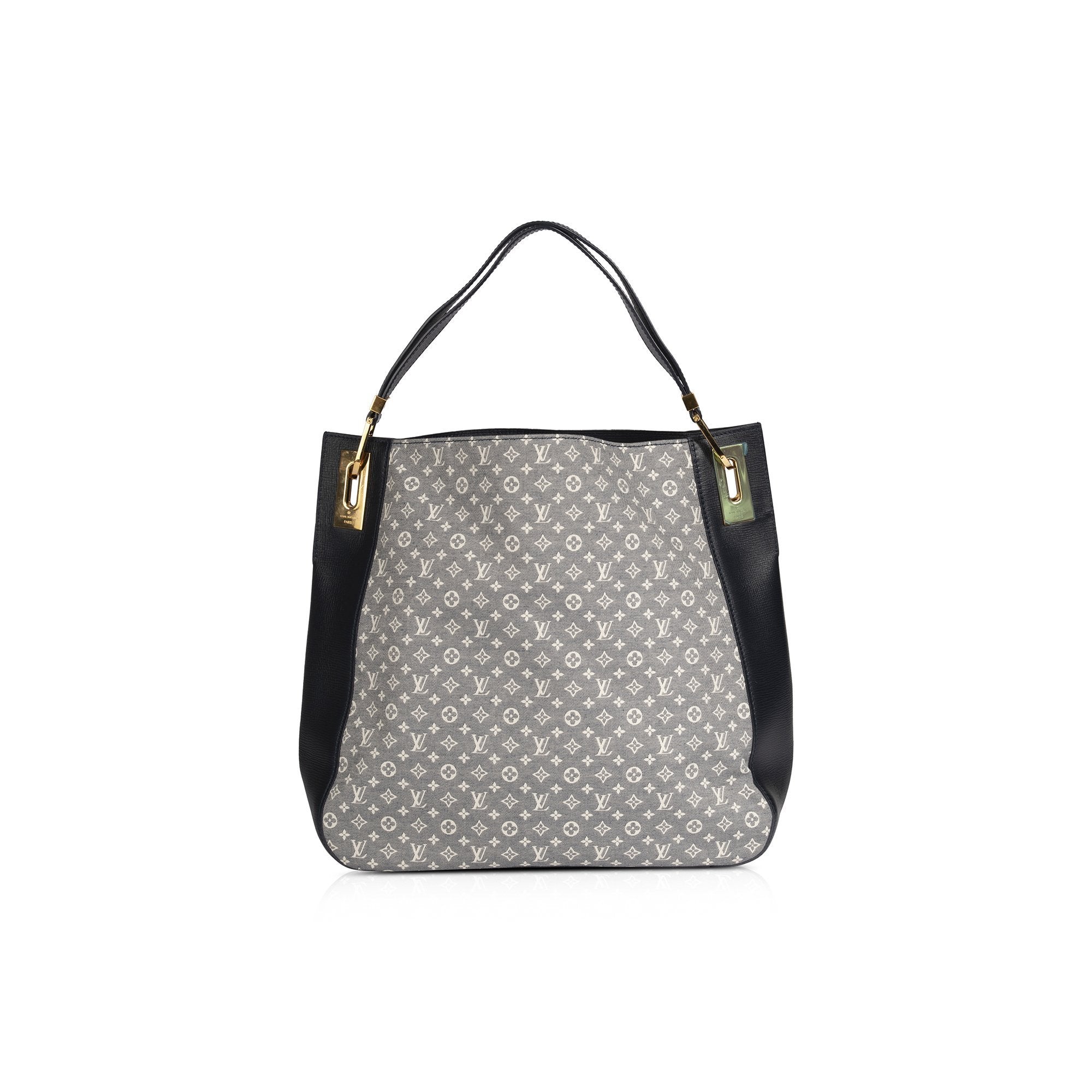 Louis Vuitton Monogram Idylle Rendez-Vous MM