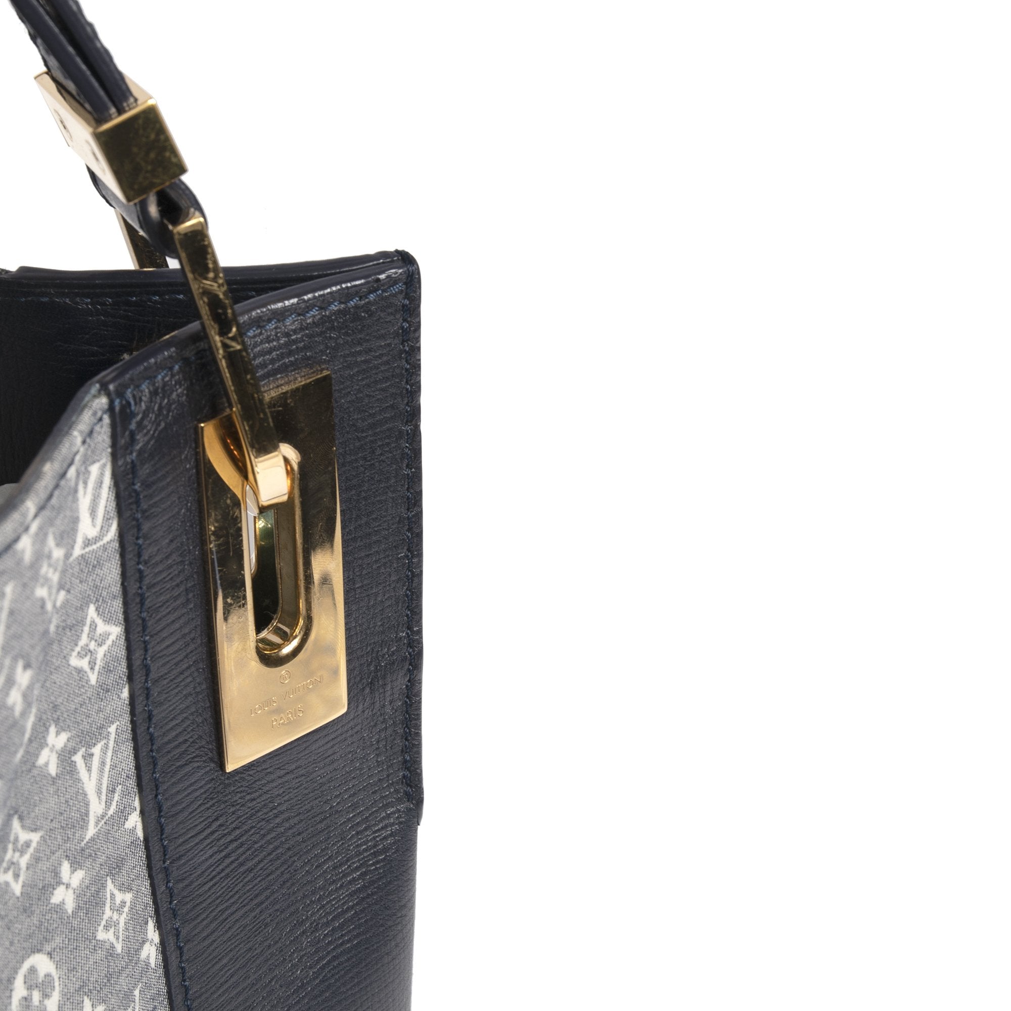 Louis Vuitton Monogram Idylle Rendez-Vous MM