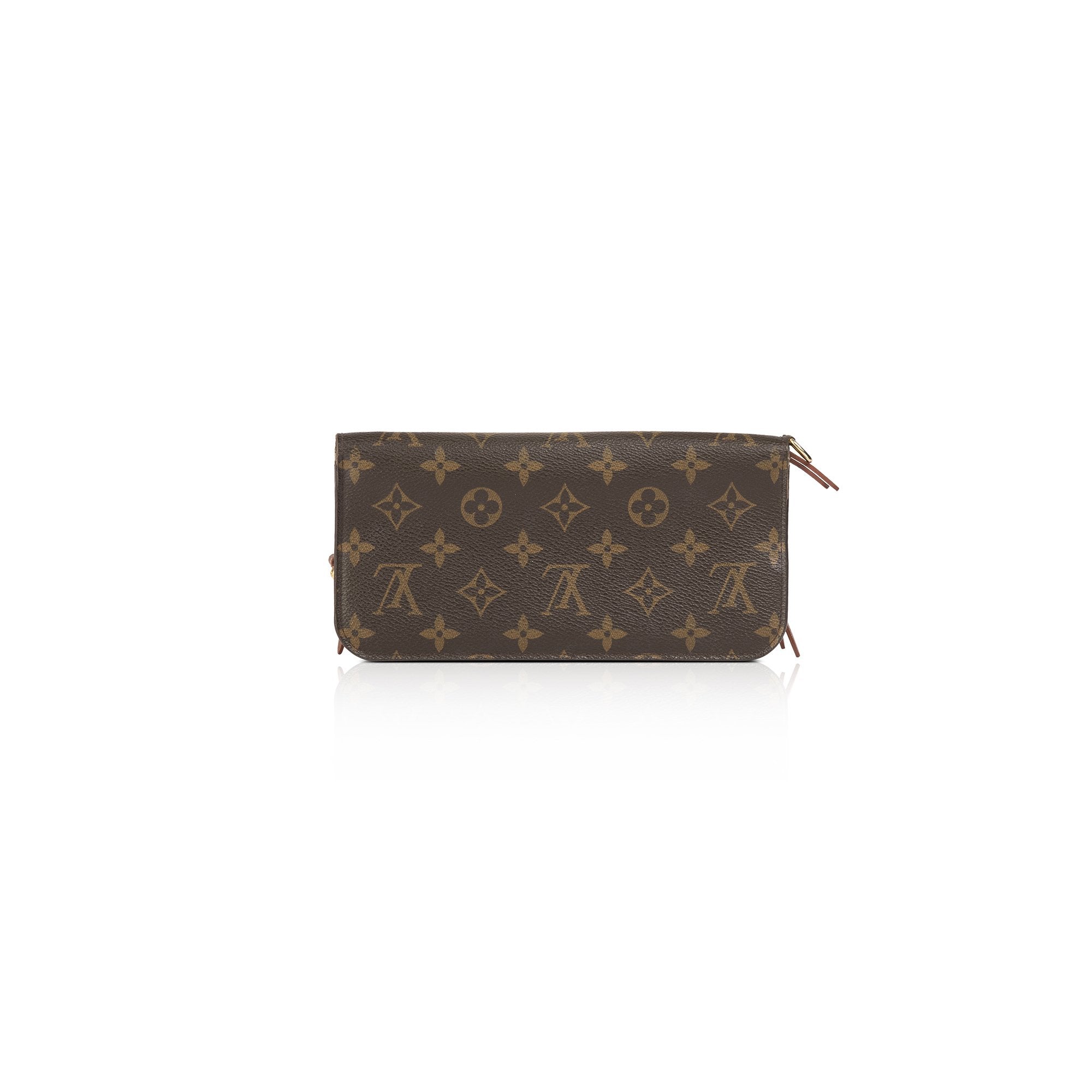 Louis Vuitton Monogram Insolite Wallet