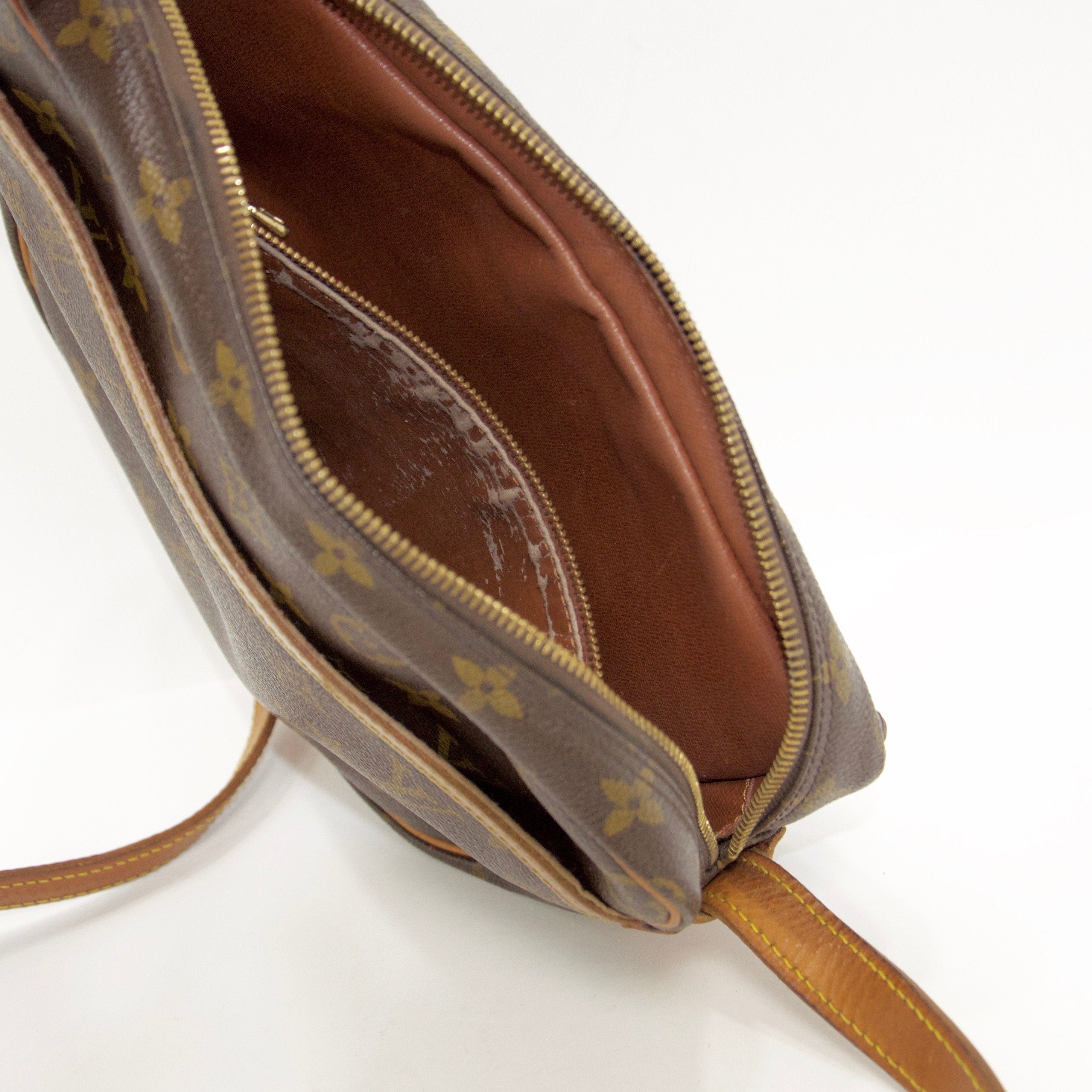 Louis Vuitton Monogram Jeune Fille