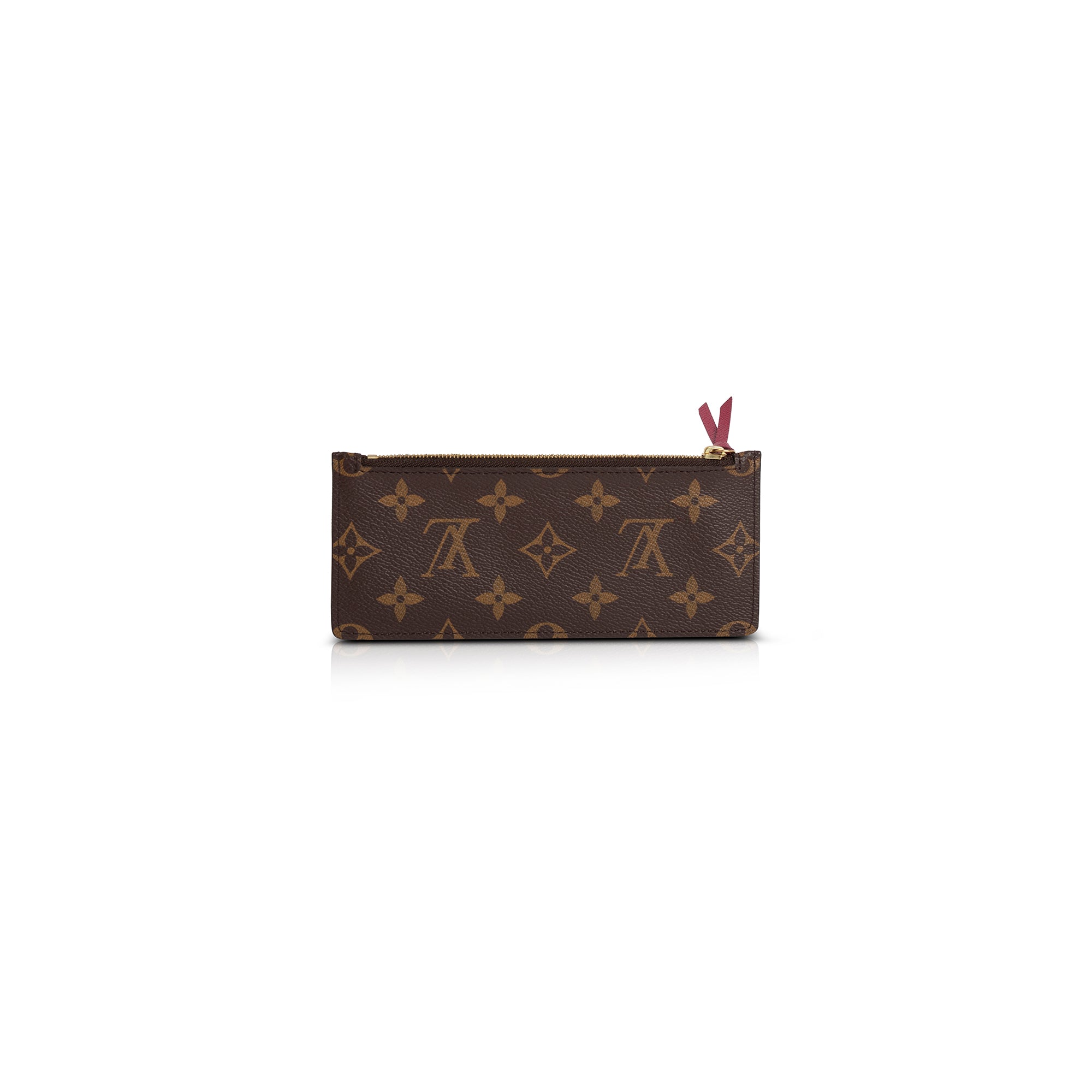 Louis Vuitton Monogram Josephine Wallet