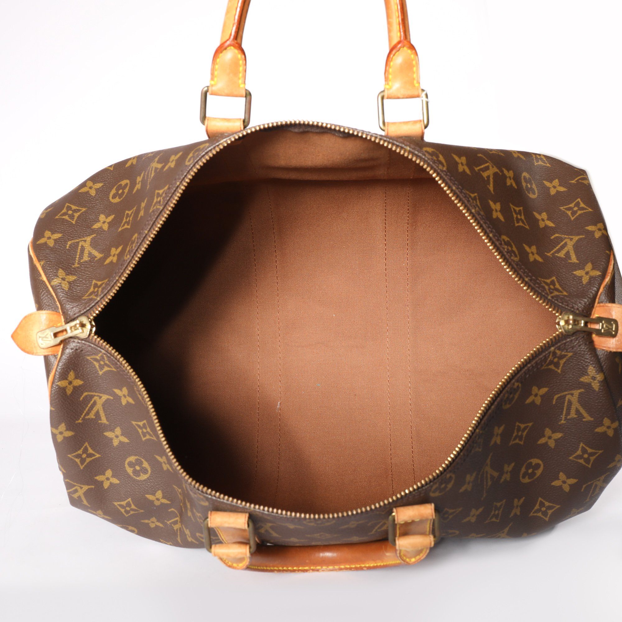 Louis Vuitton Monogram Keepall 45