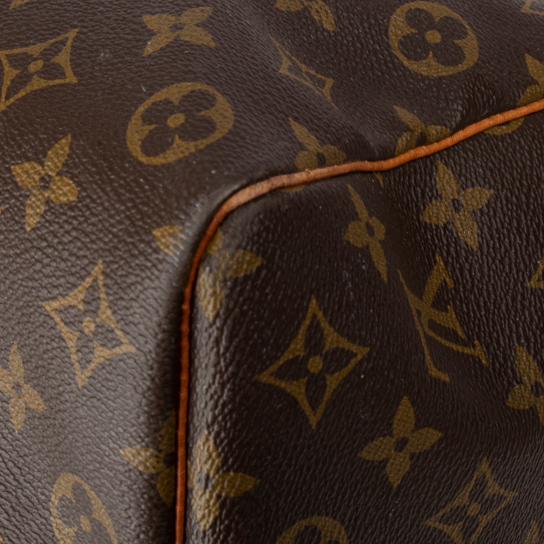 Louis Vuitton Monogram Keepall 50
