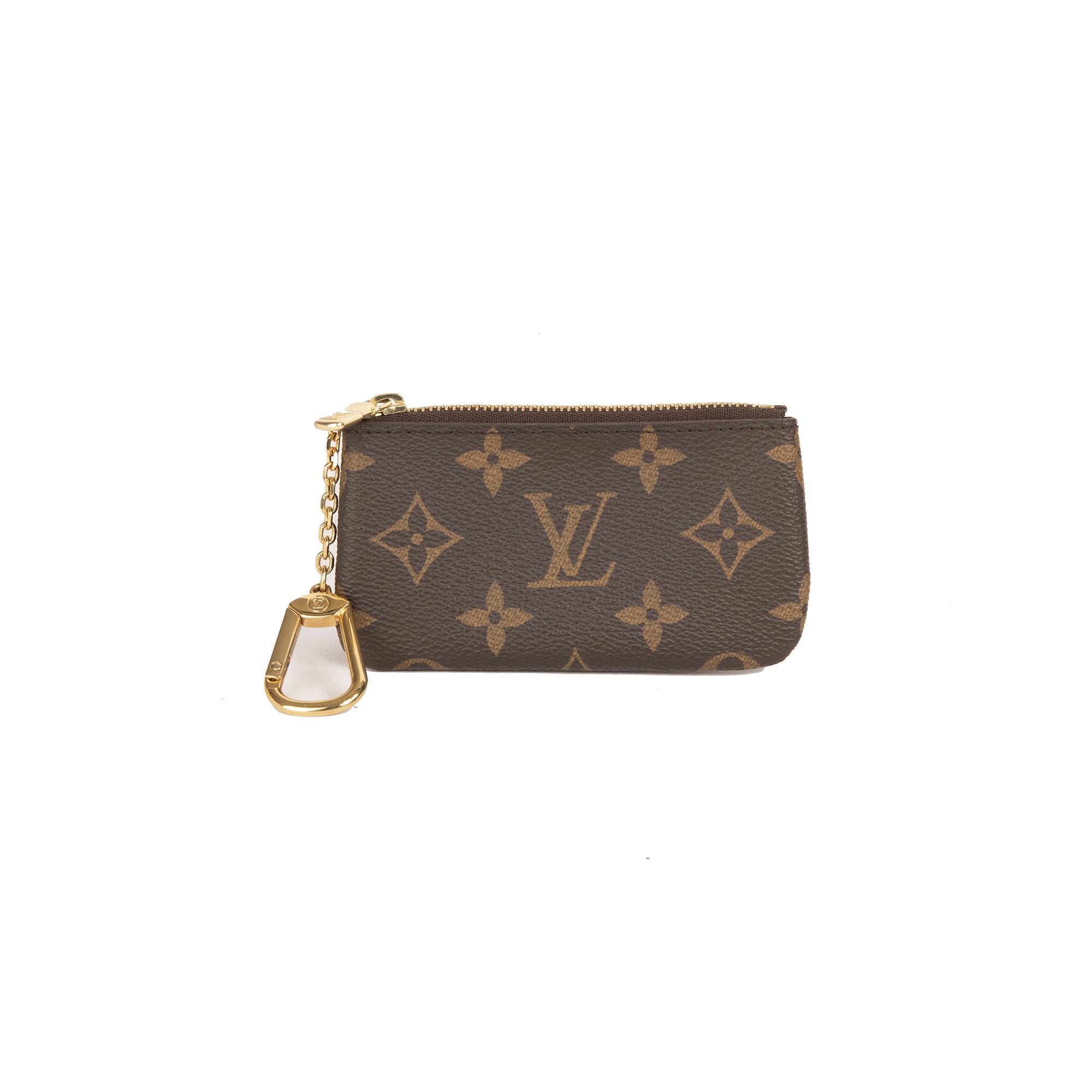 Louis Vuitton Monogram Key Pouch