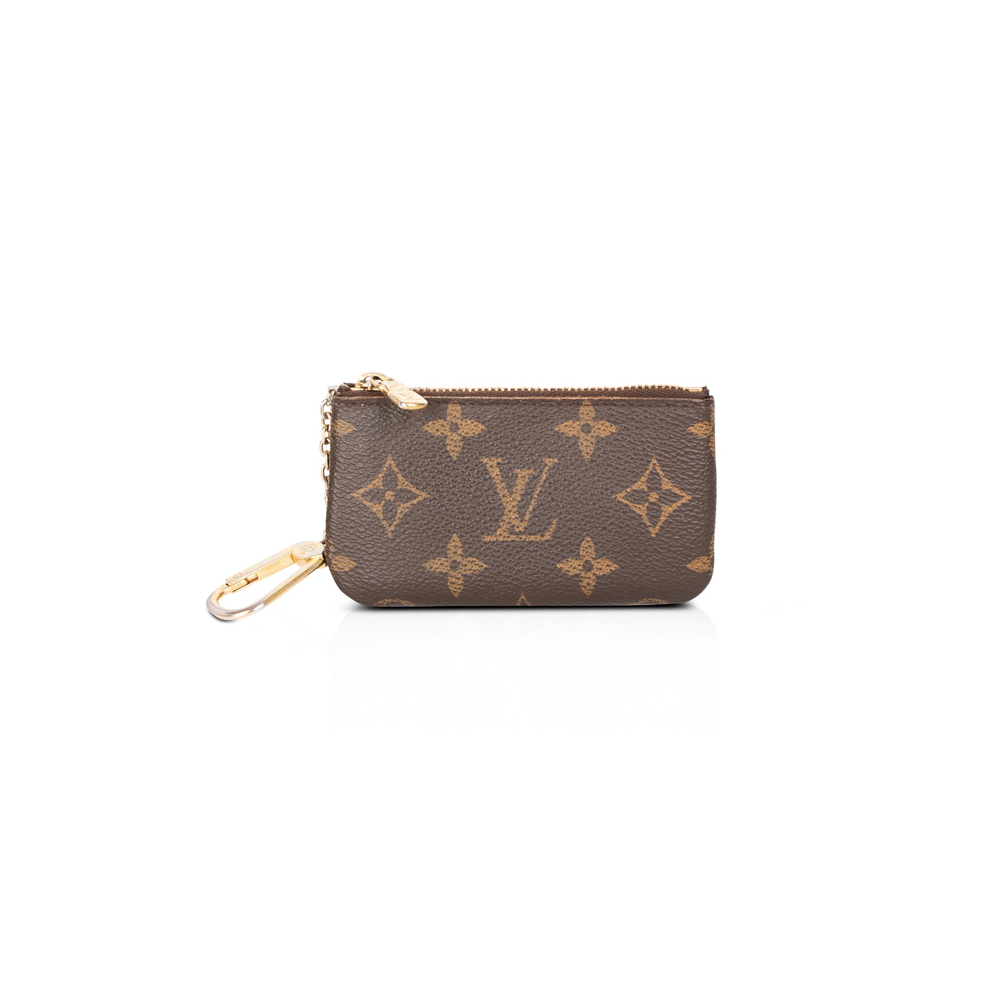 Louis Vuitton Monogram Key Pouch