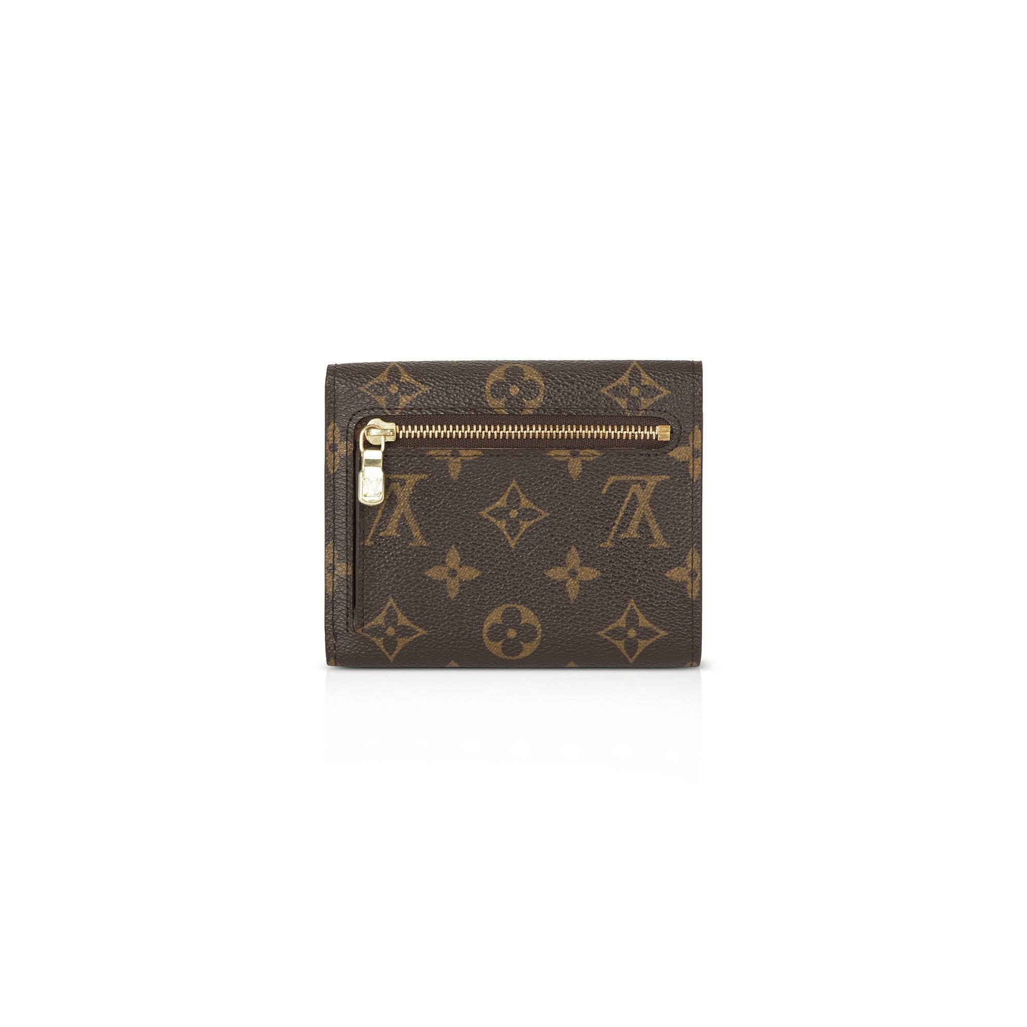 Louis Vuitton Monogram Koala Wallet