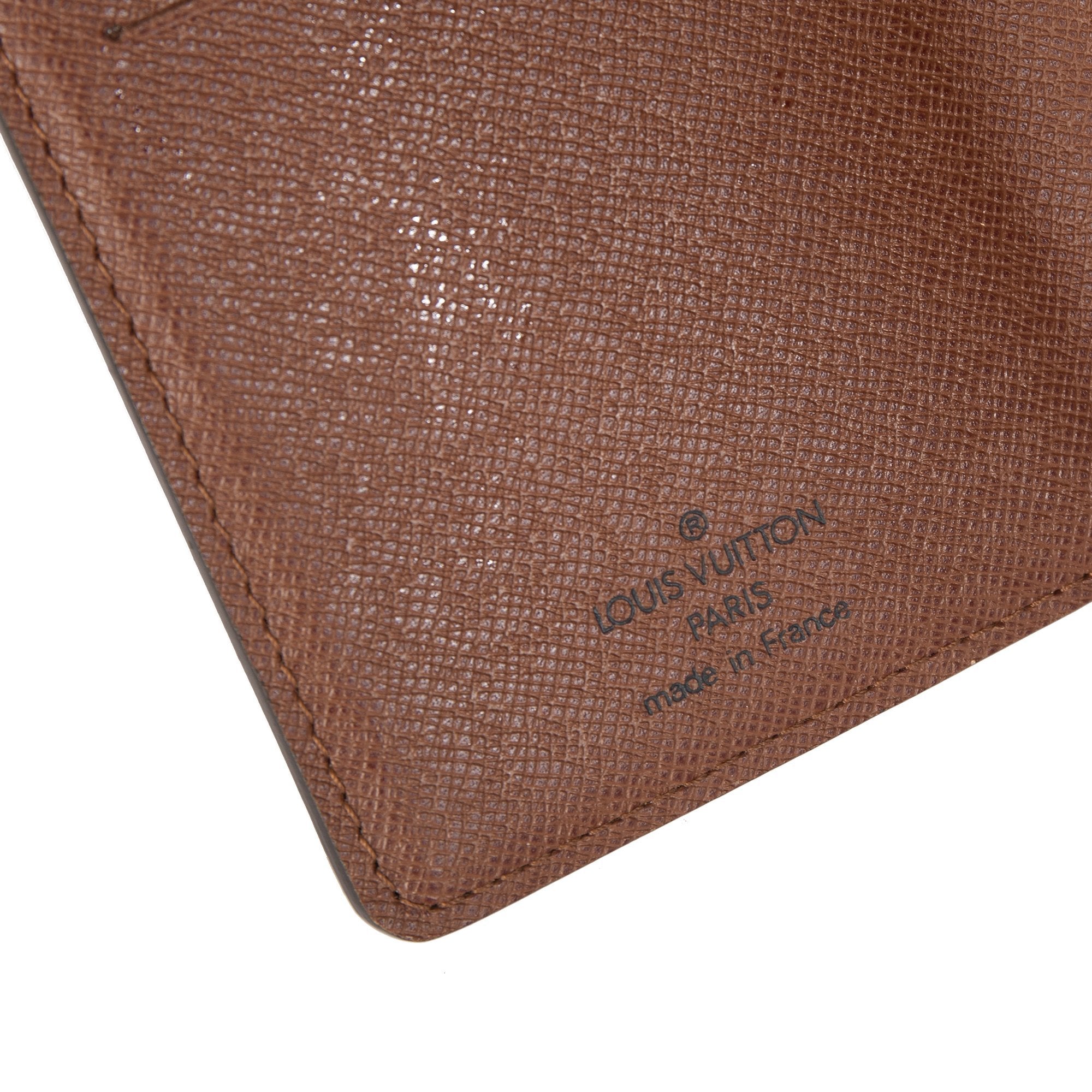 Louis Vuitton Monogram Koala Wallet