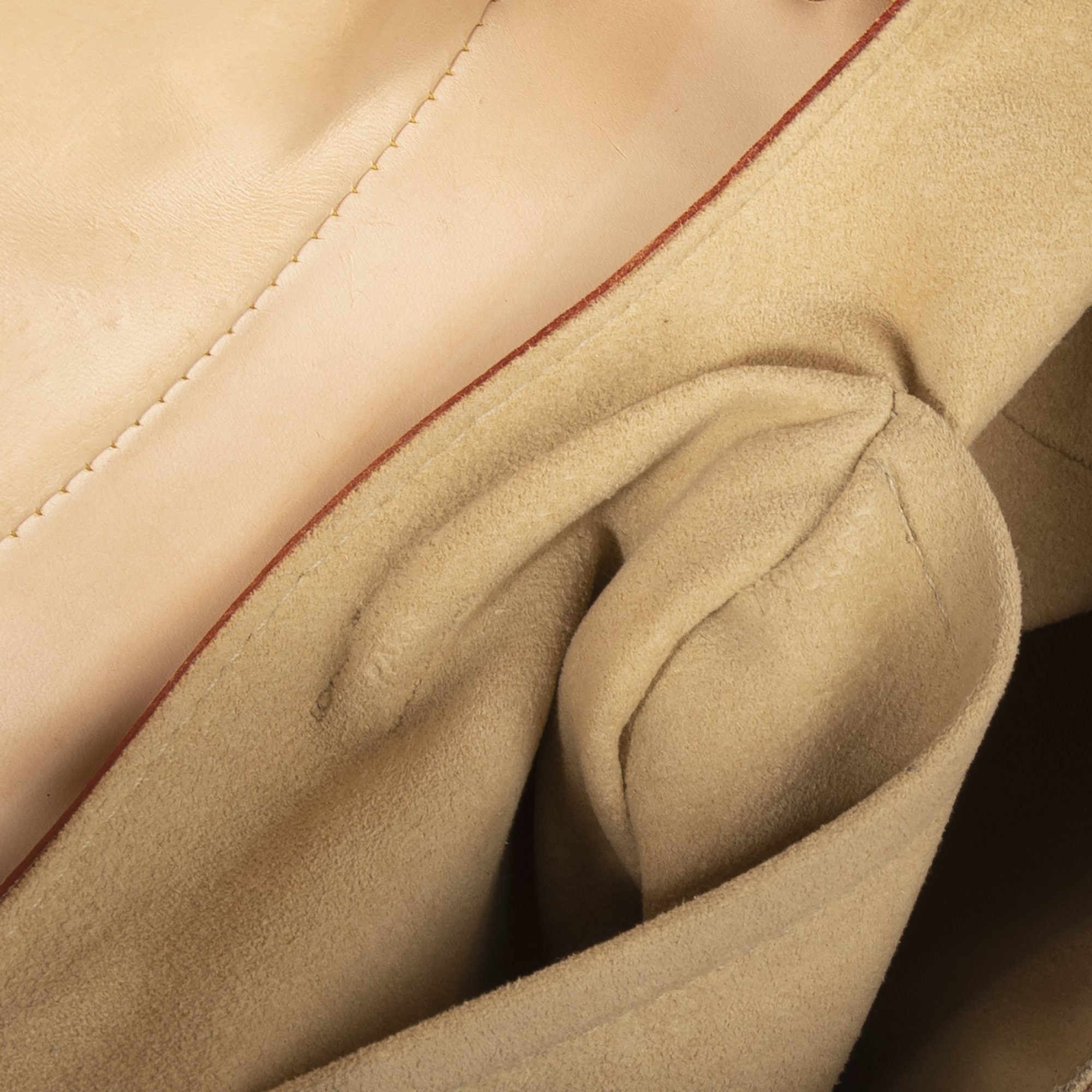 Louis Vuitton Monogram Leonor Bag