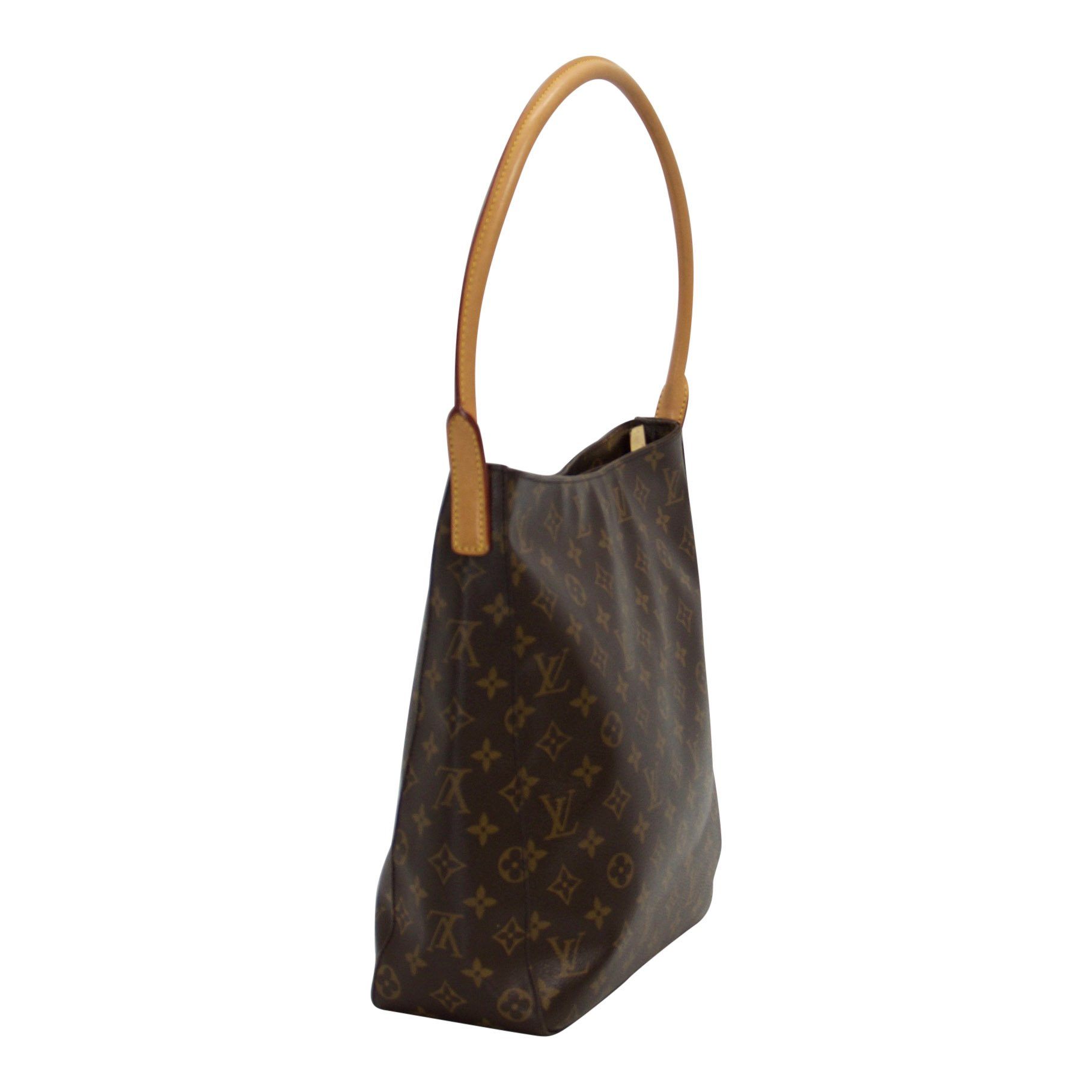 Louis Vuitton Monogram Looping GM