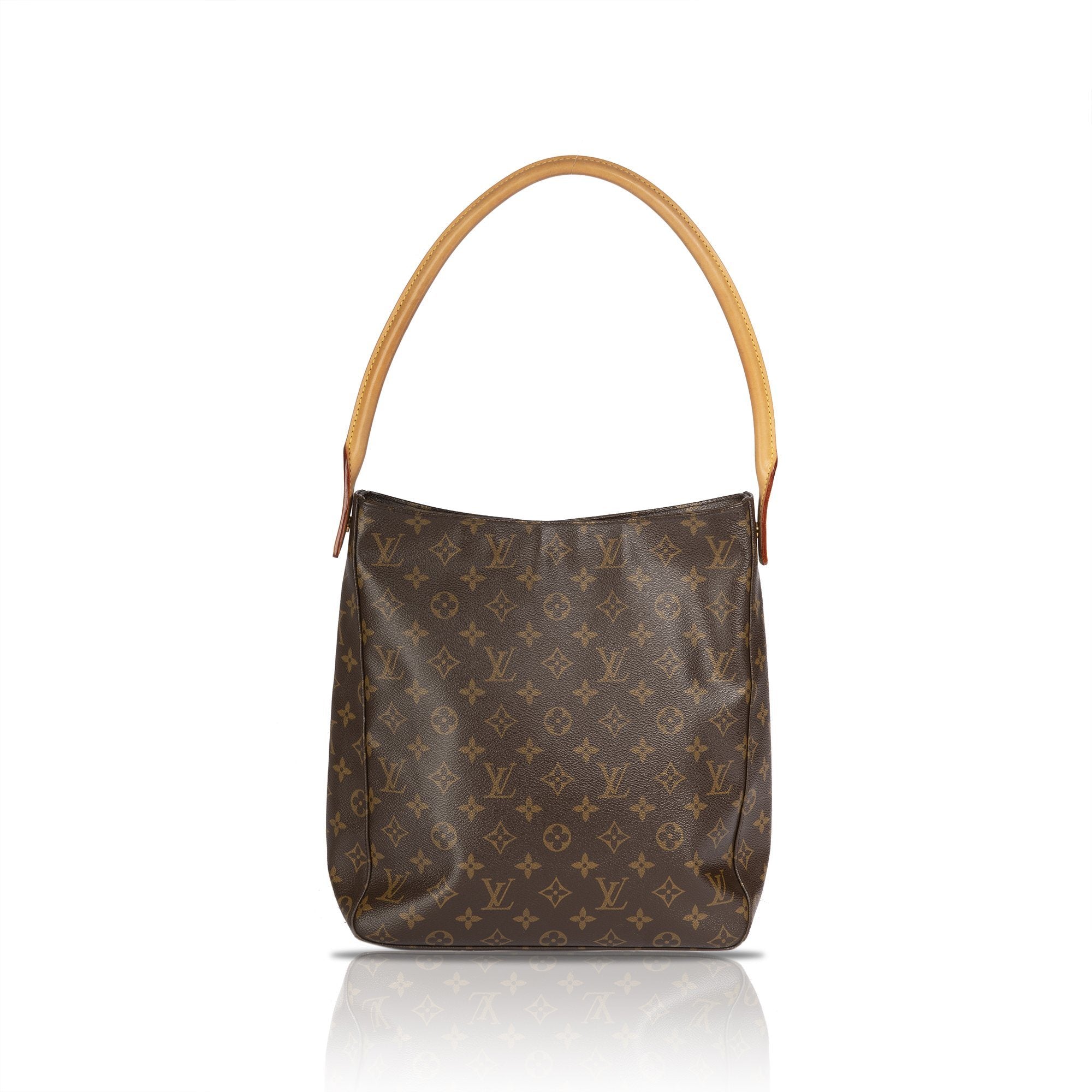 Louis Vuitton Monogram Looping GM