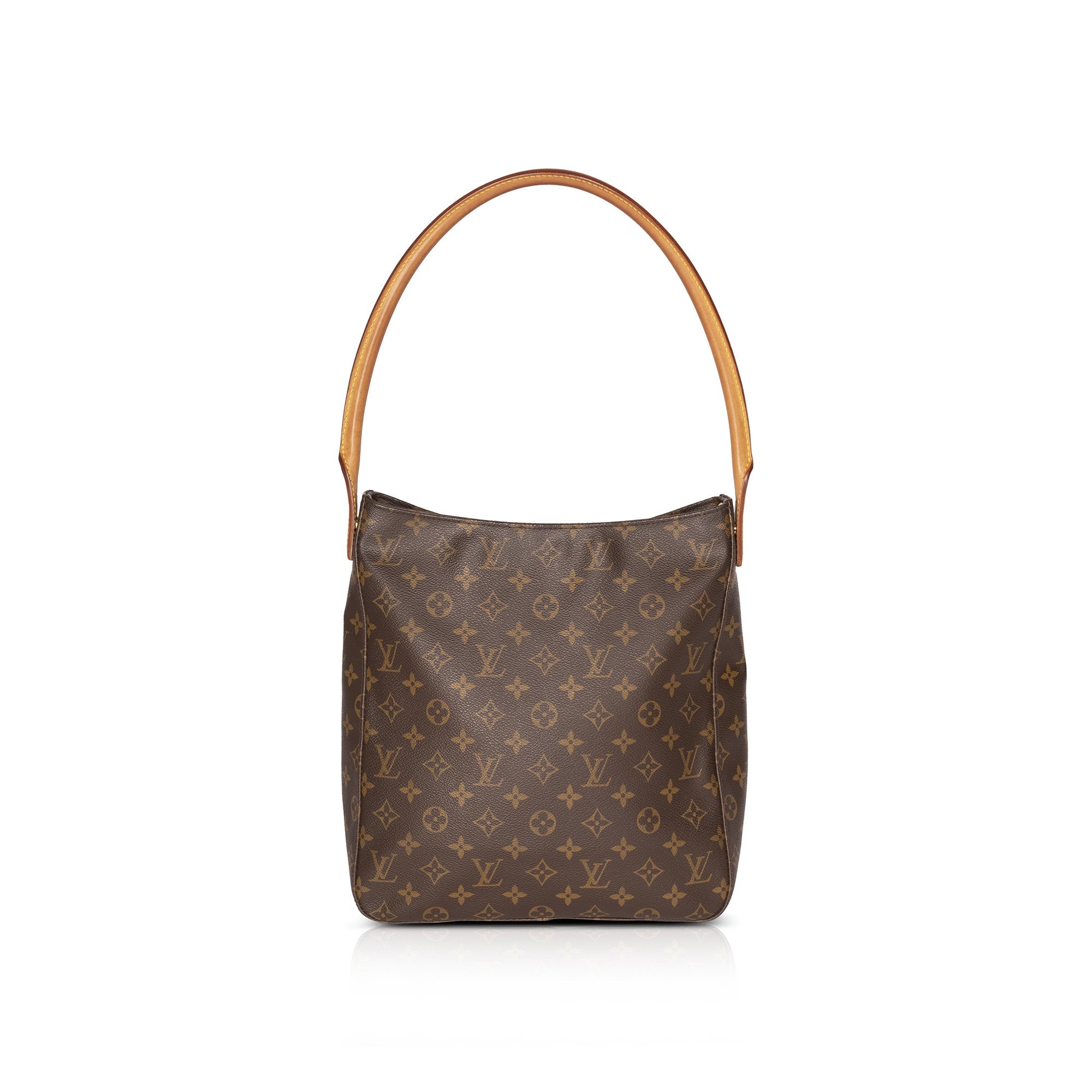 Louis Vuitton Monogram Looping GM