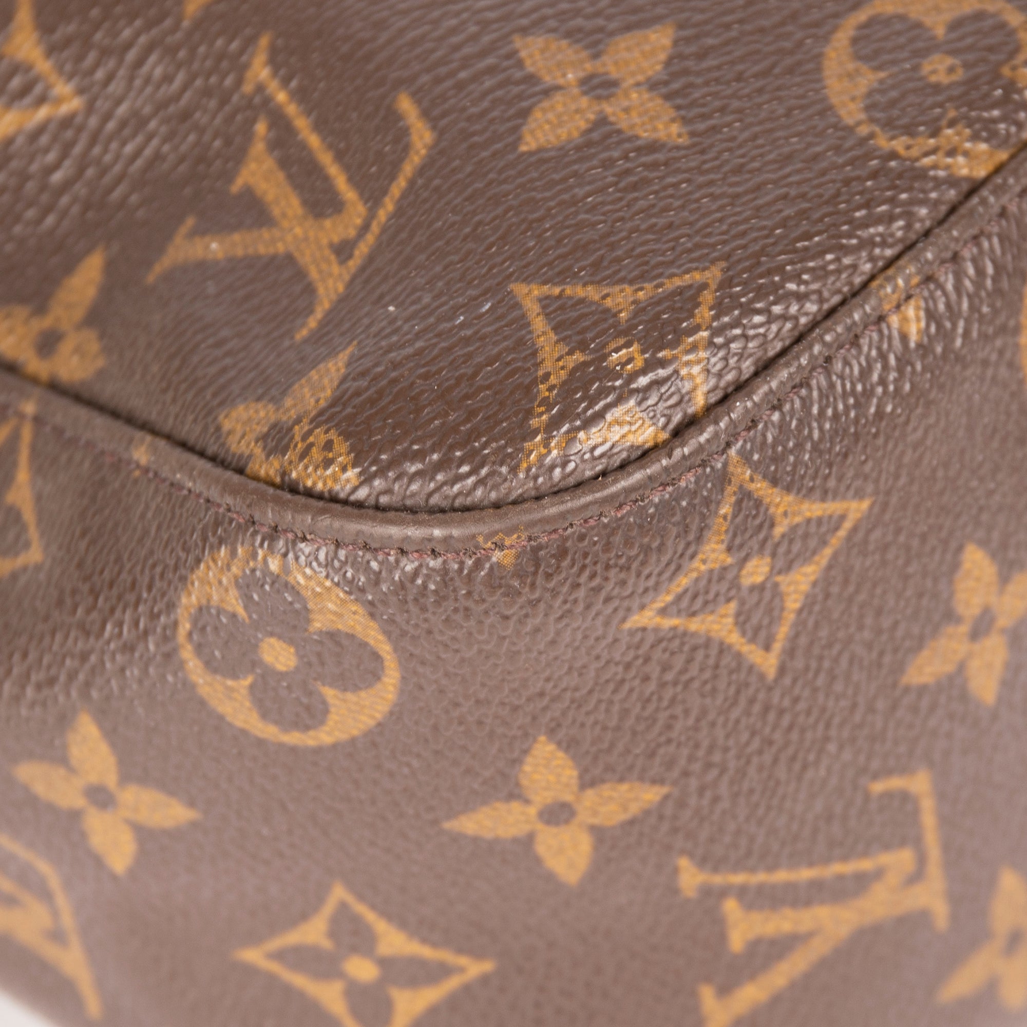 Louis Vuitton Monogram Looping GM