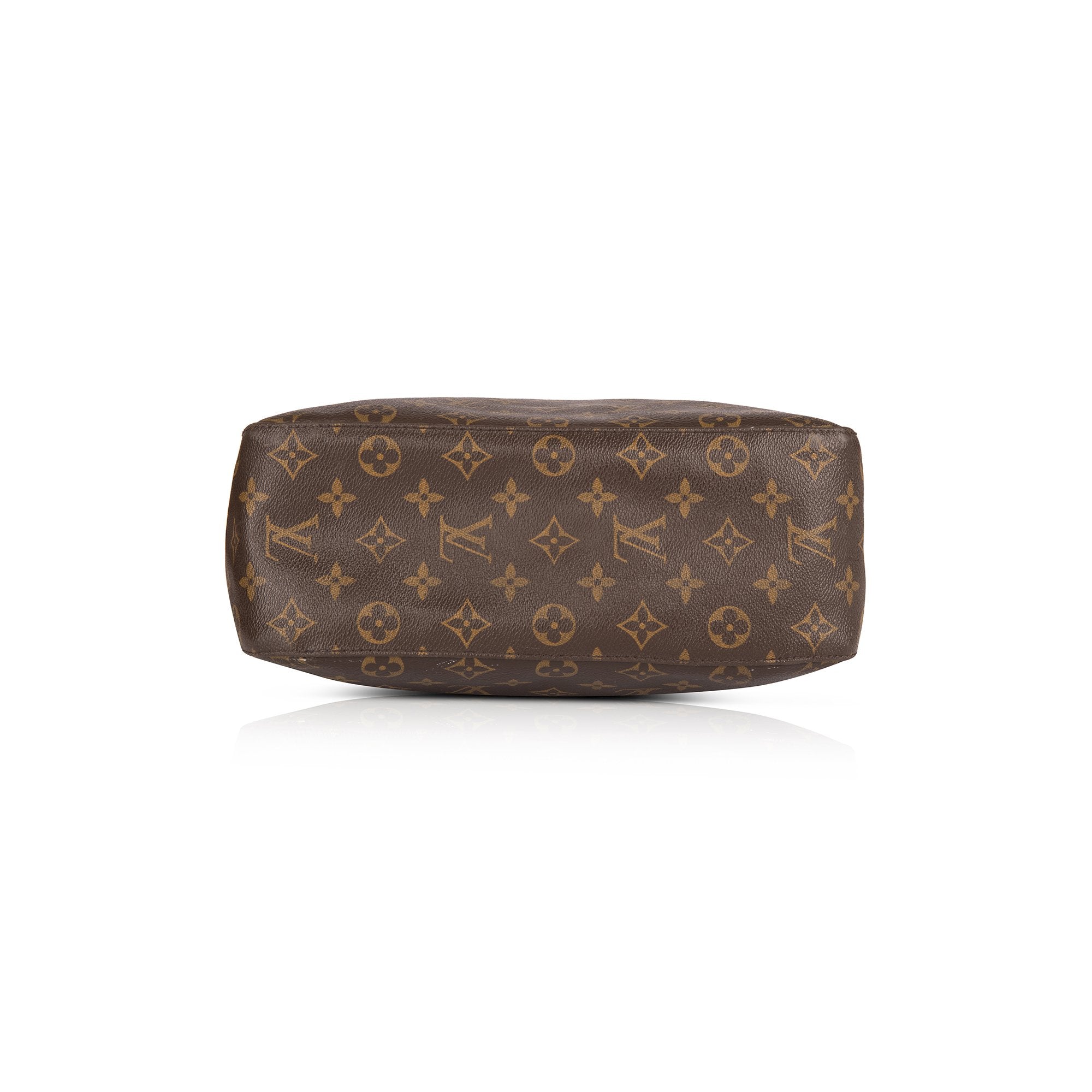 Louis Vuitton Monogram Looping GM