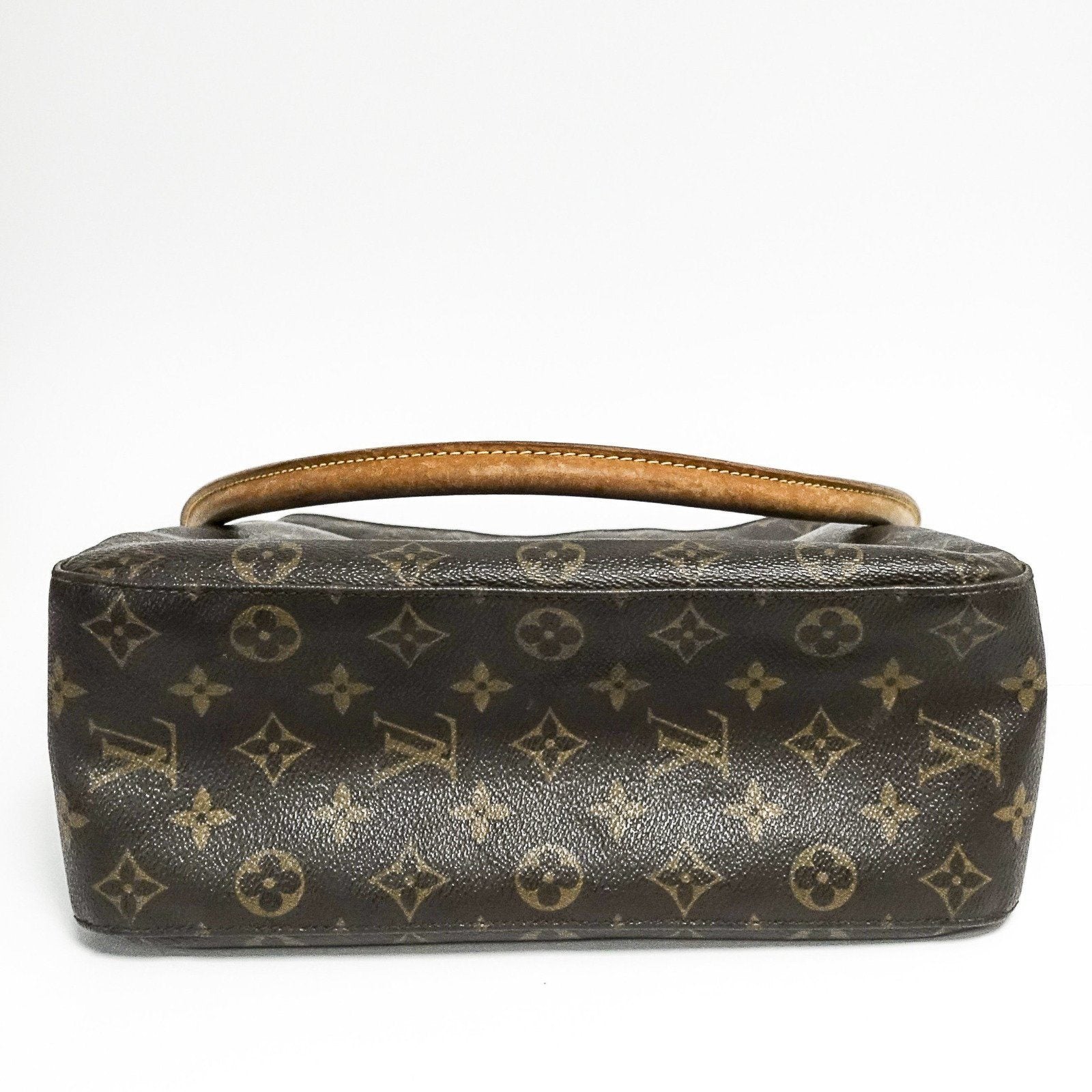 Louis Vuitton Monogram Looping GM