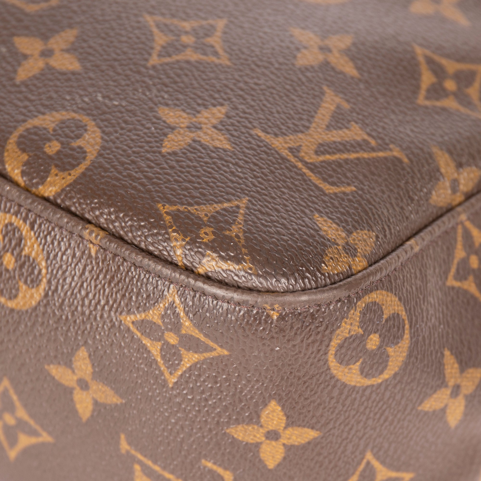 Louis Vuitton Monogram Looping GM