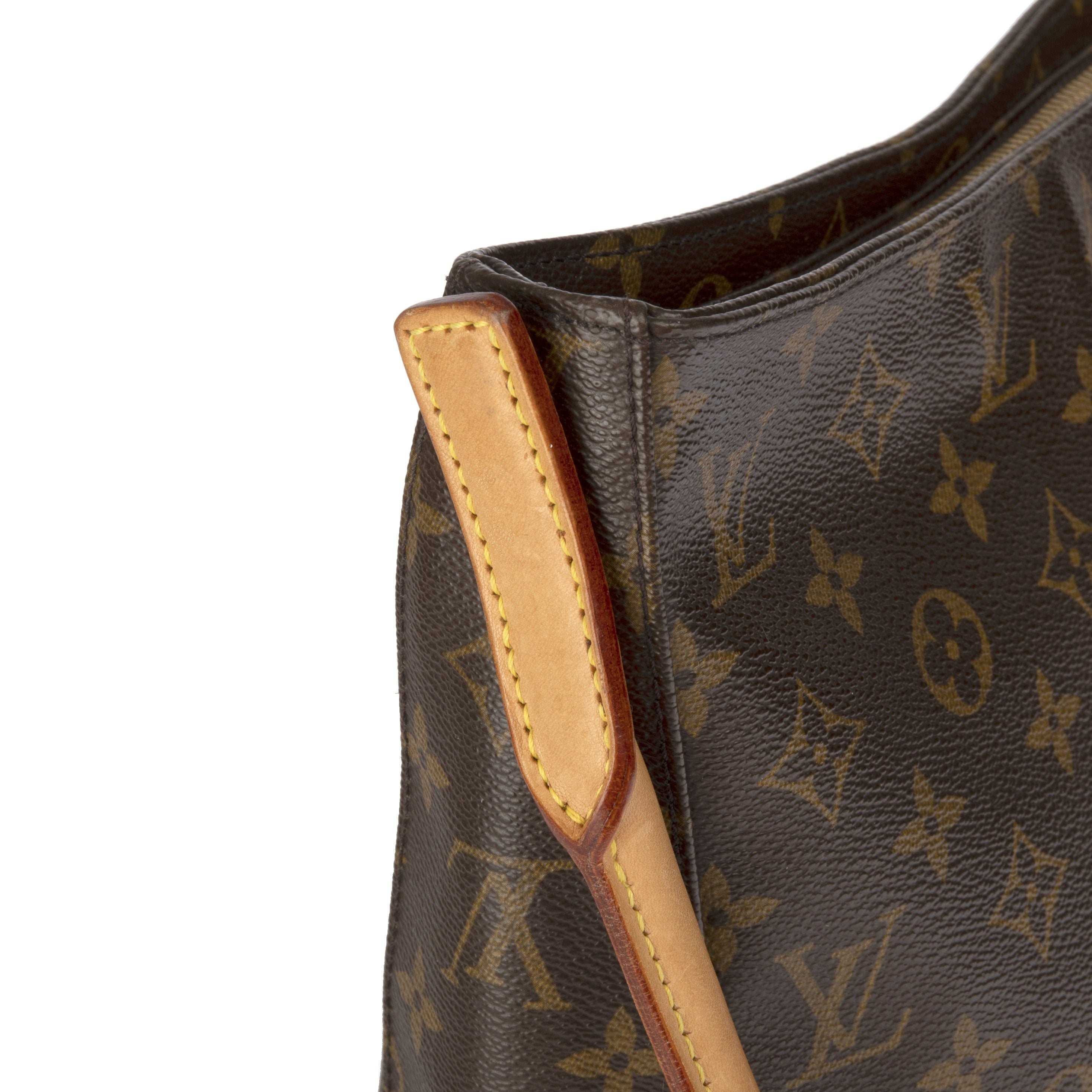 Louis Vuitton Monogram Looping GM