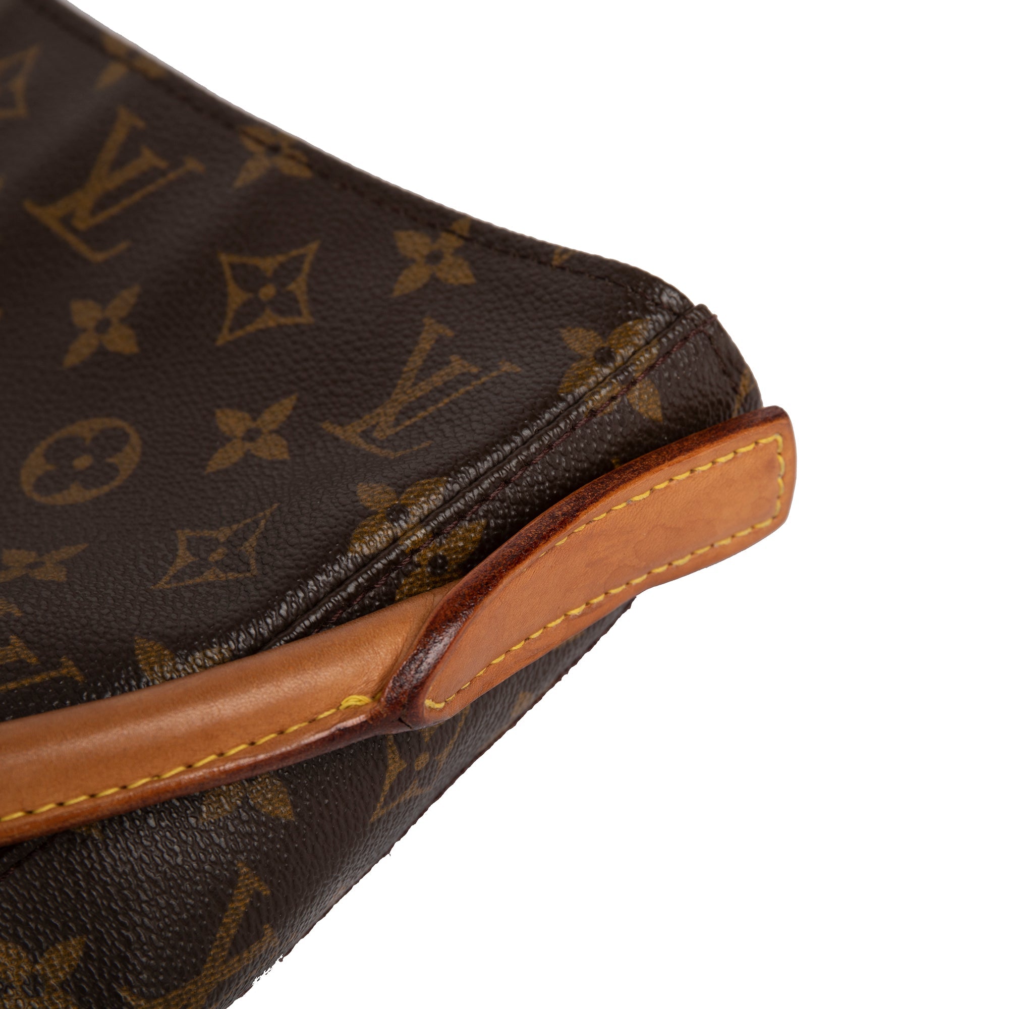 Louis Vuitton Monogram Looping GM