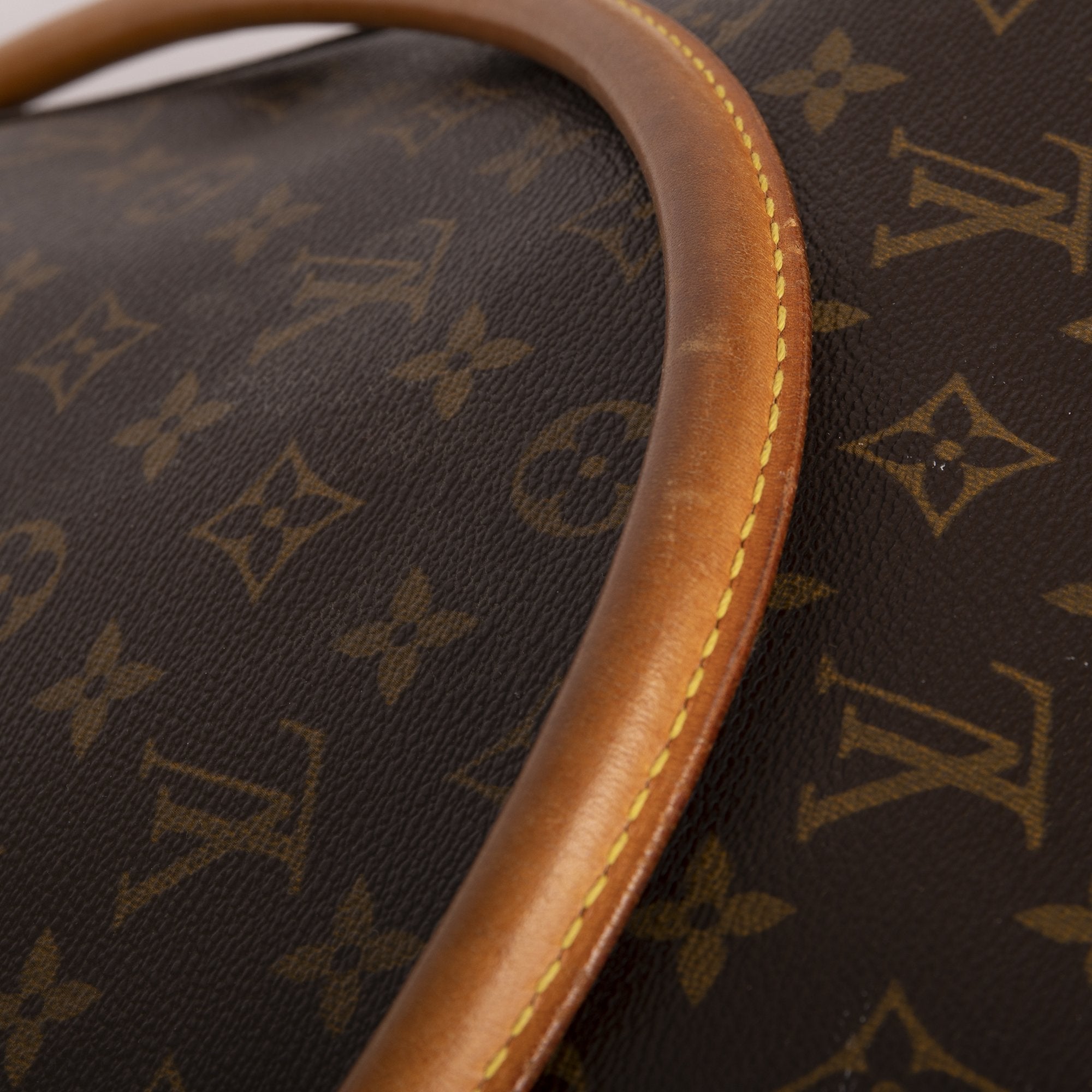 Louis Vuitton Monogram Looping GM